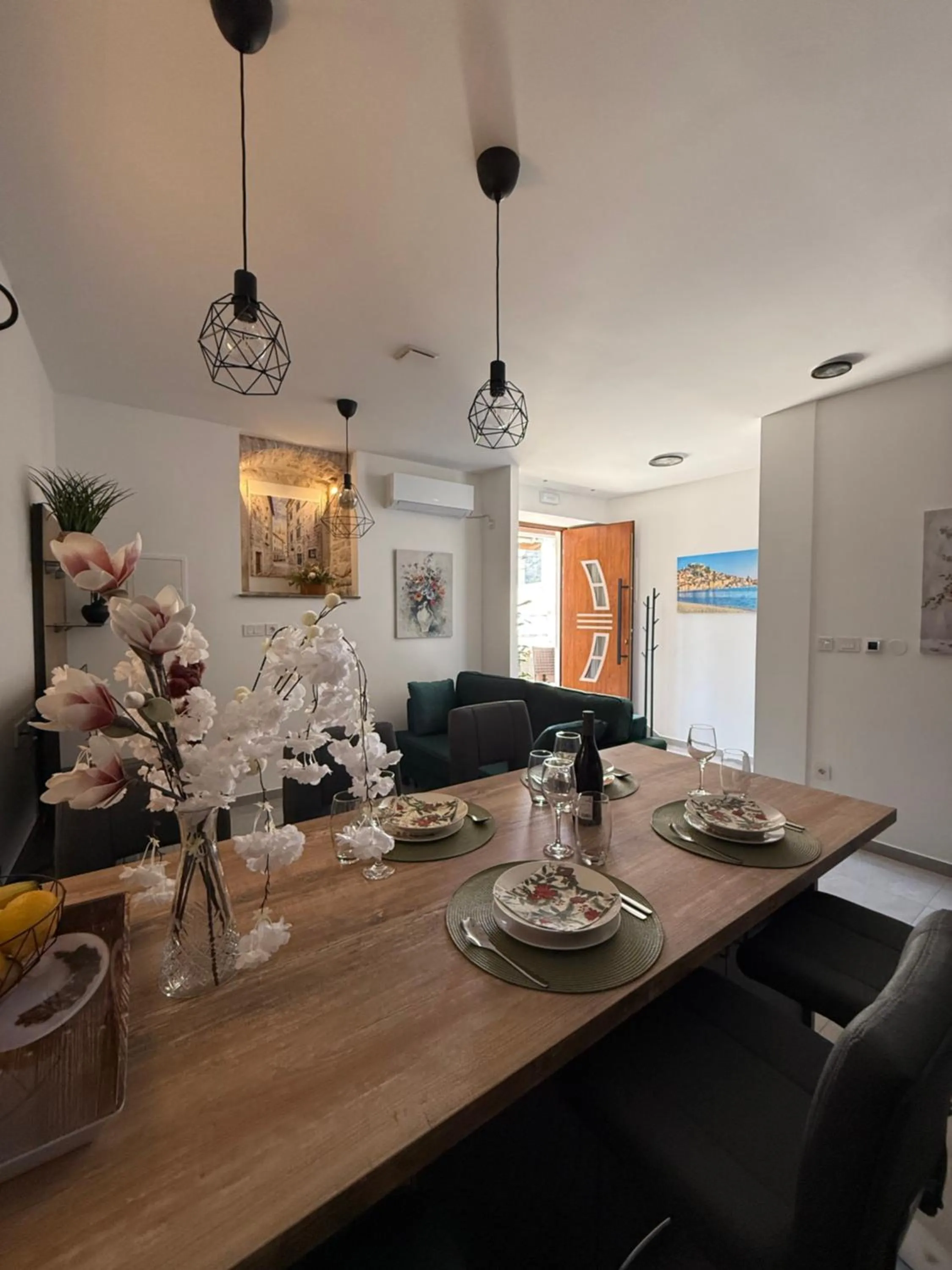 Apartment Batinica
