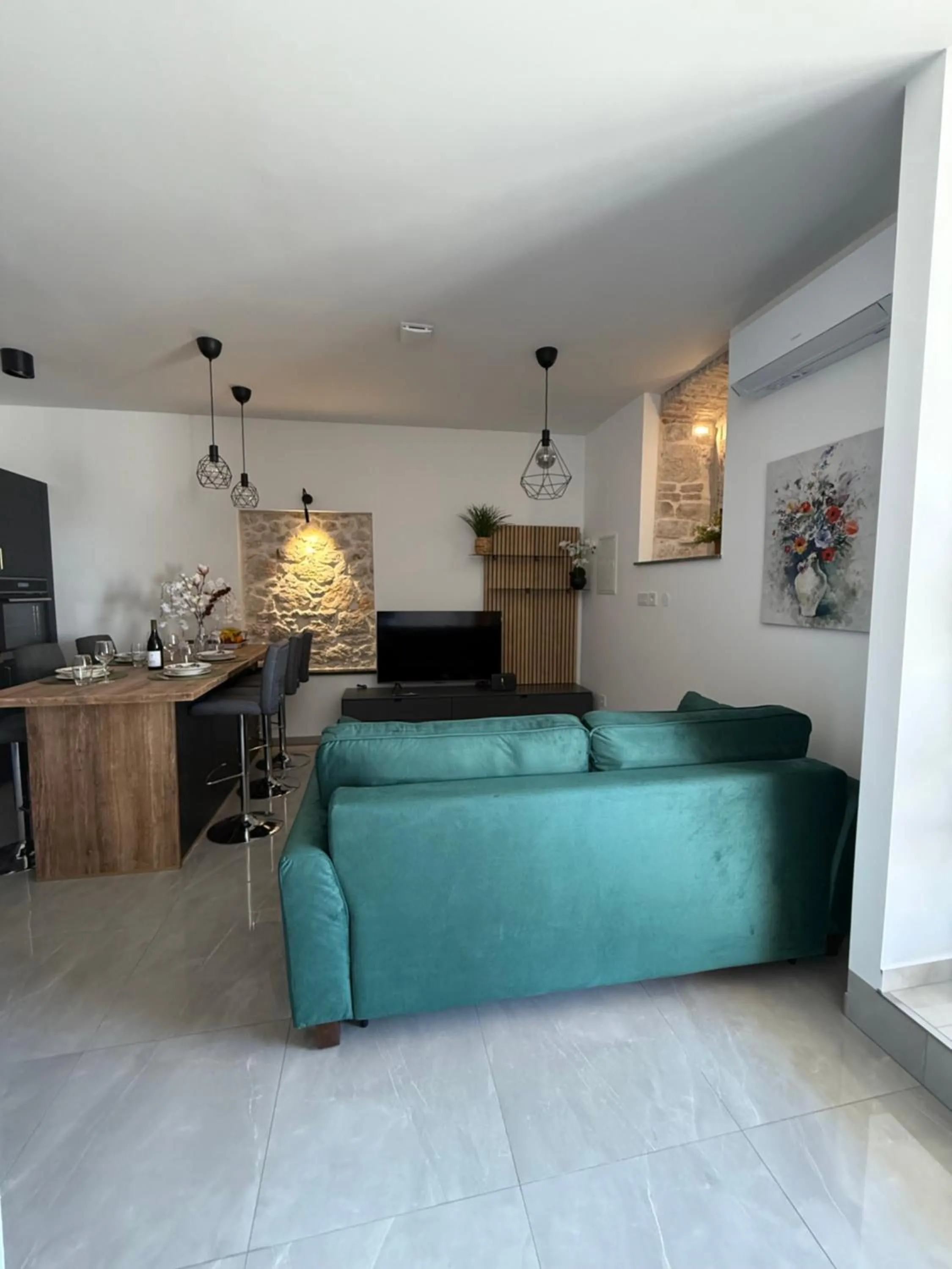 Apartment Batinica