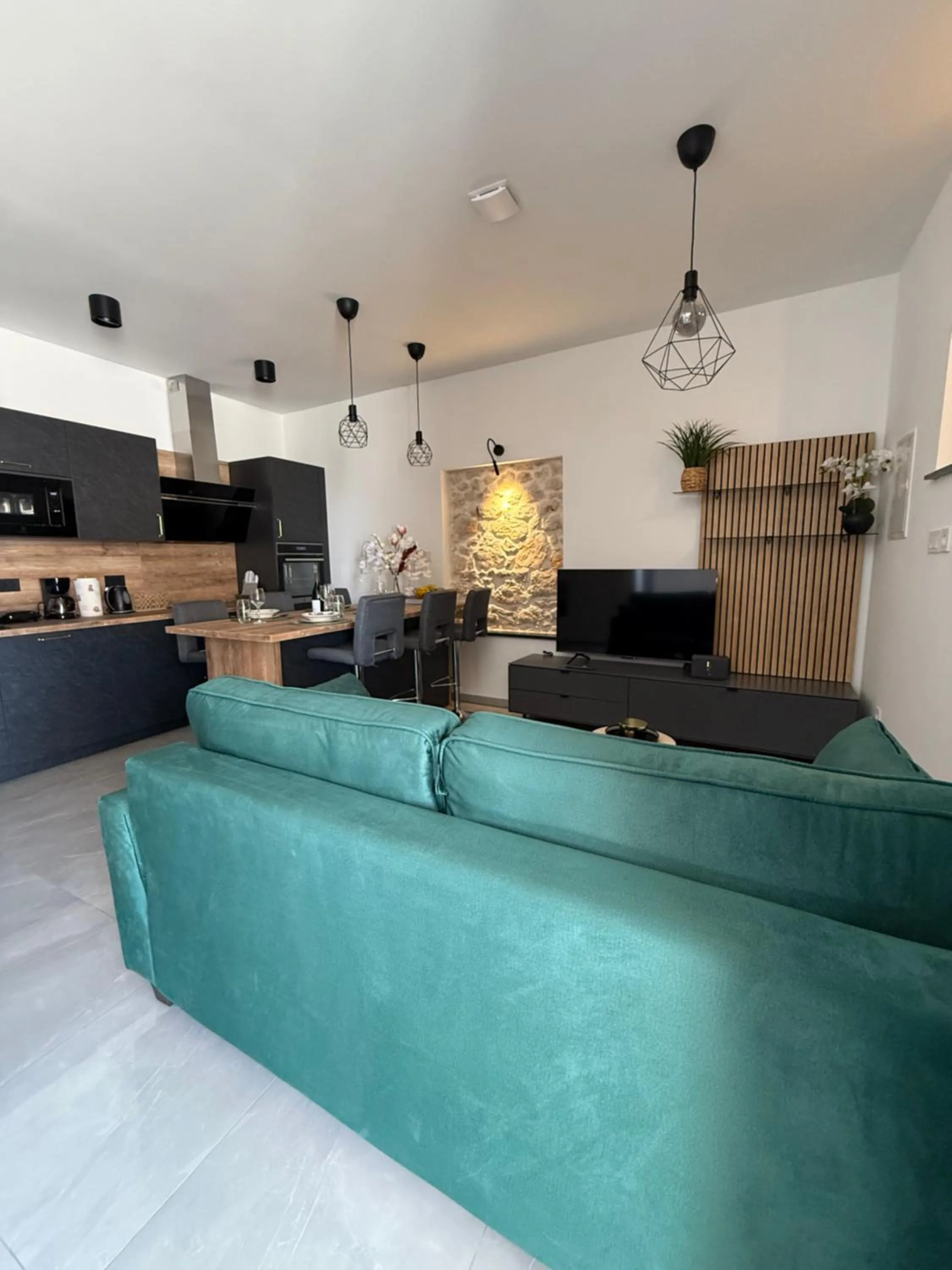 Apartment Batinica