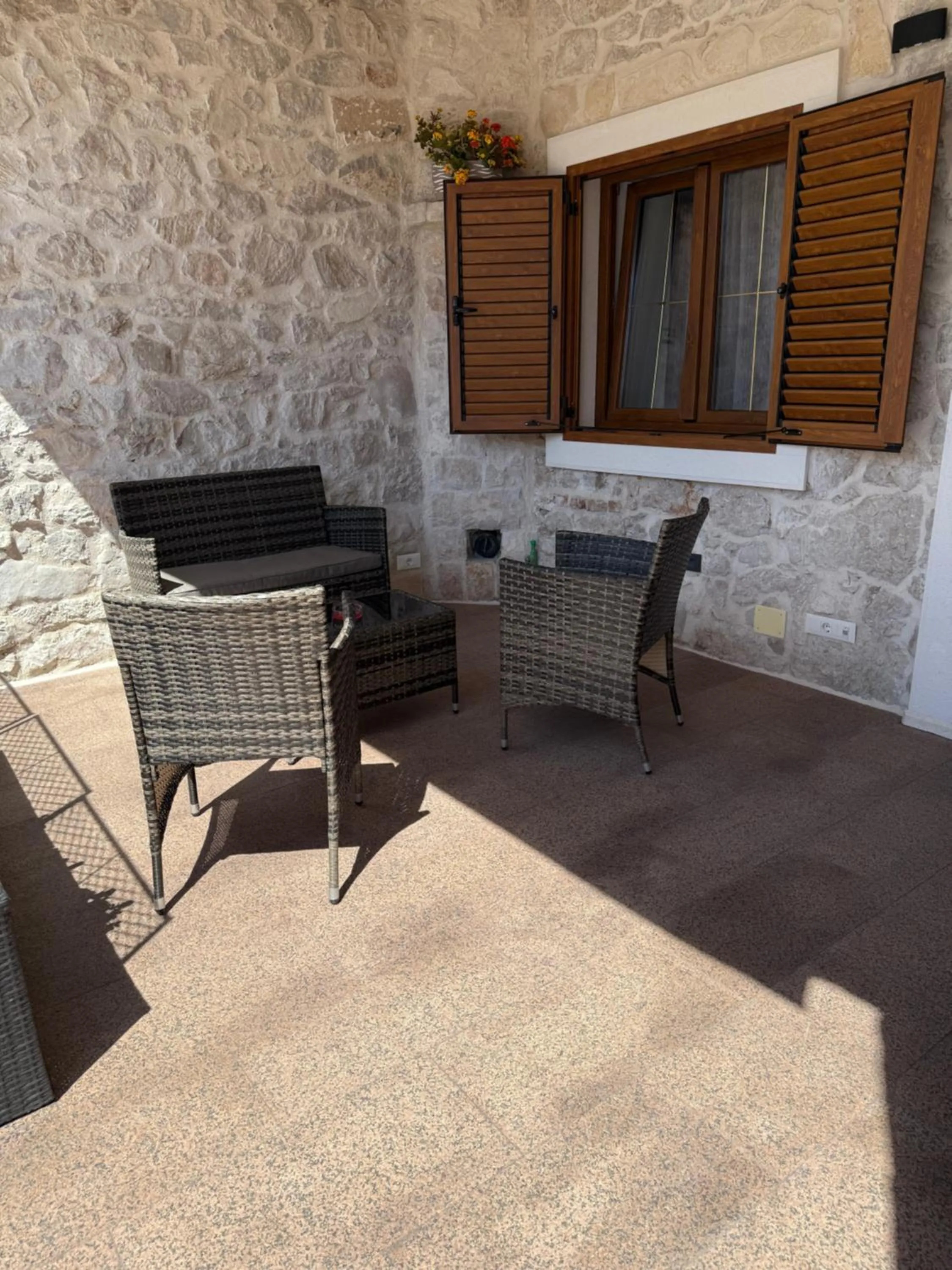 Apartment Batinica