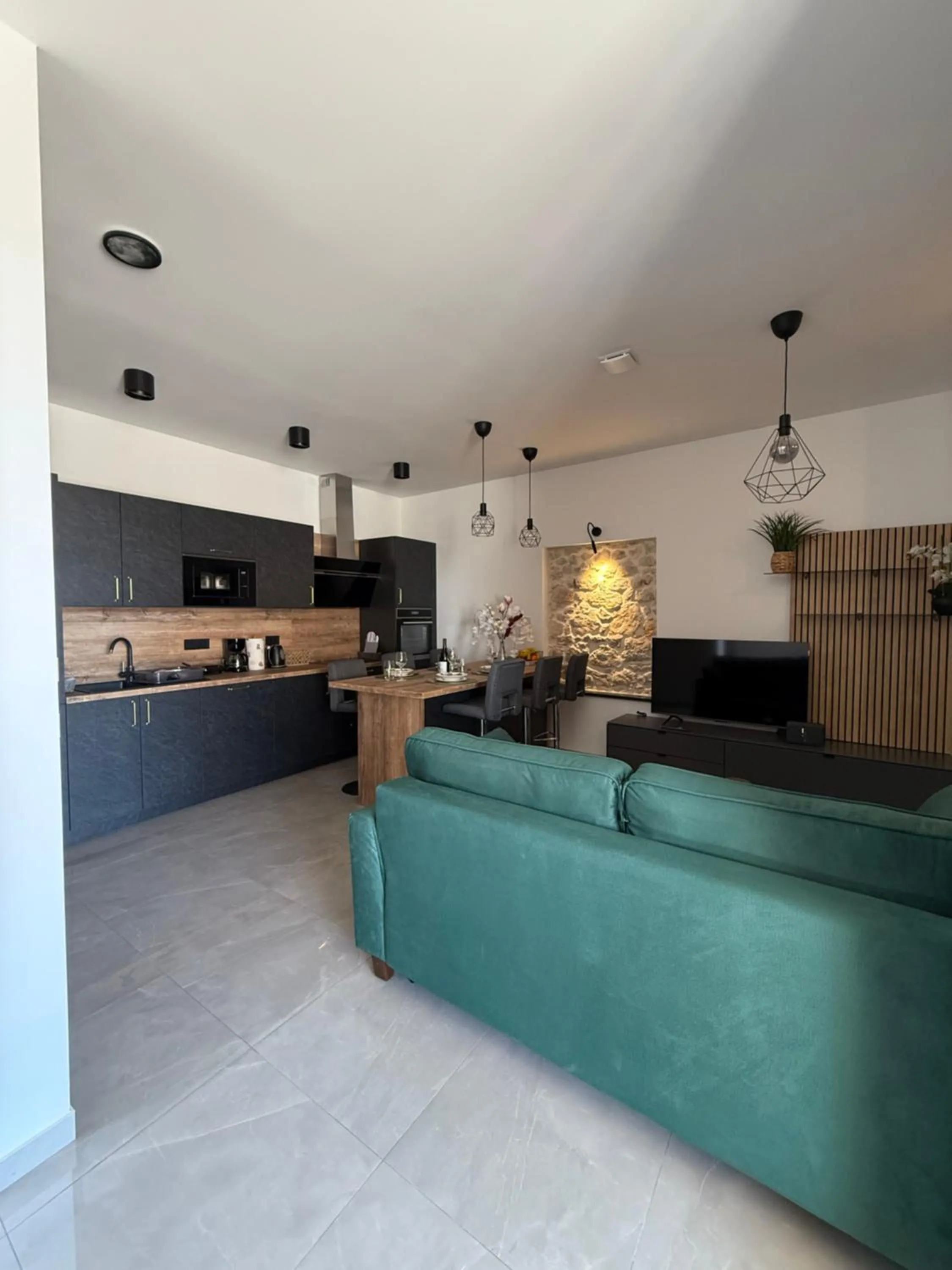 Apartment Batinica