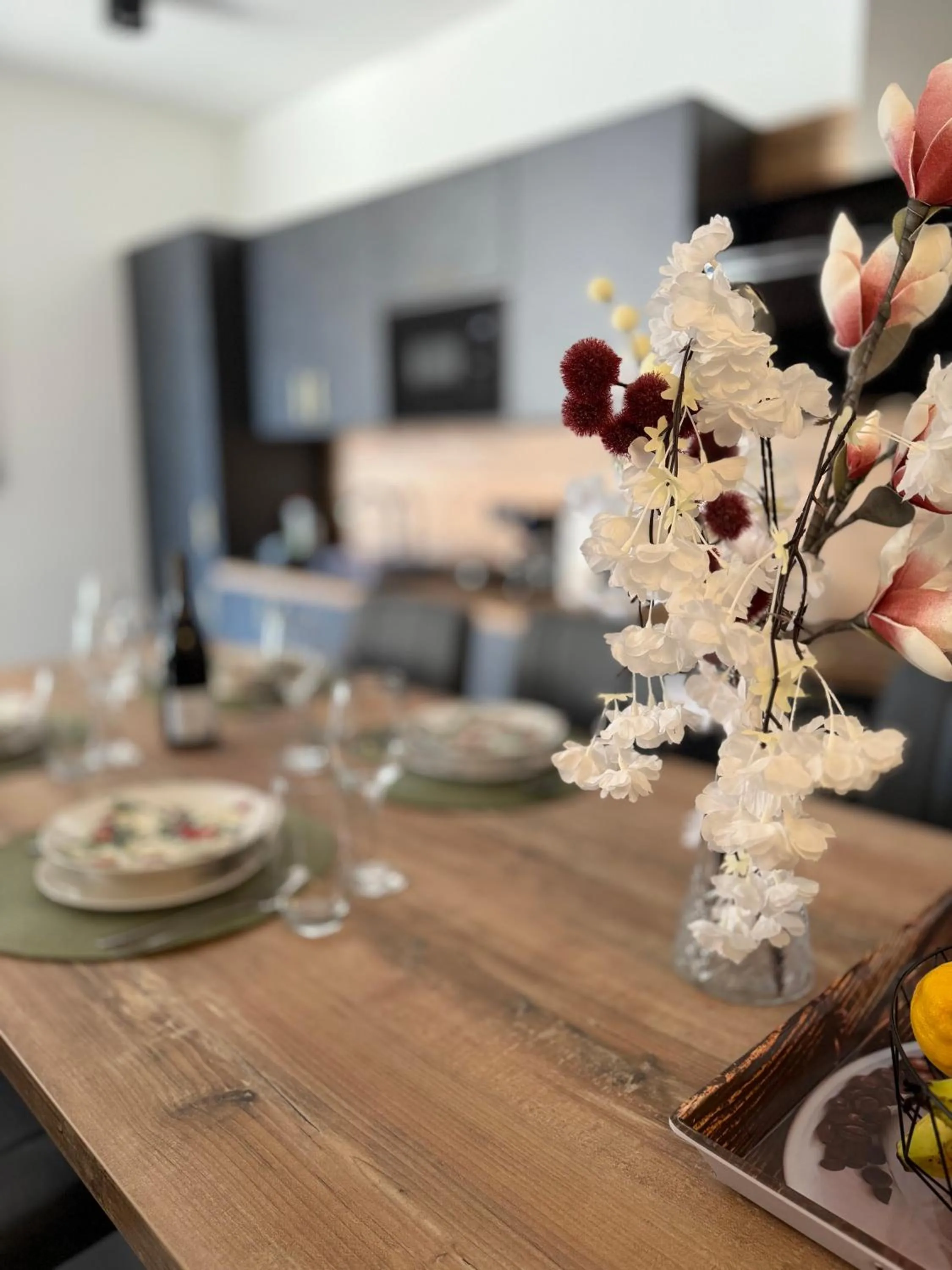 Apartment Batinica