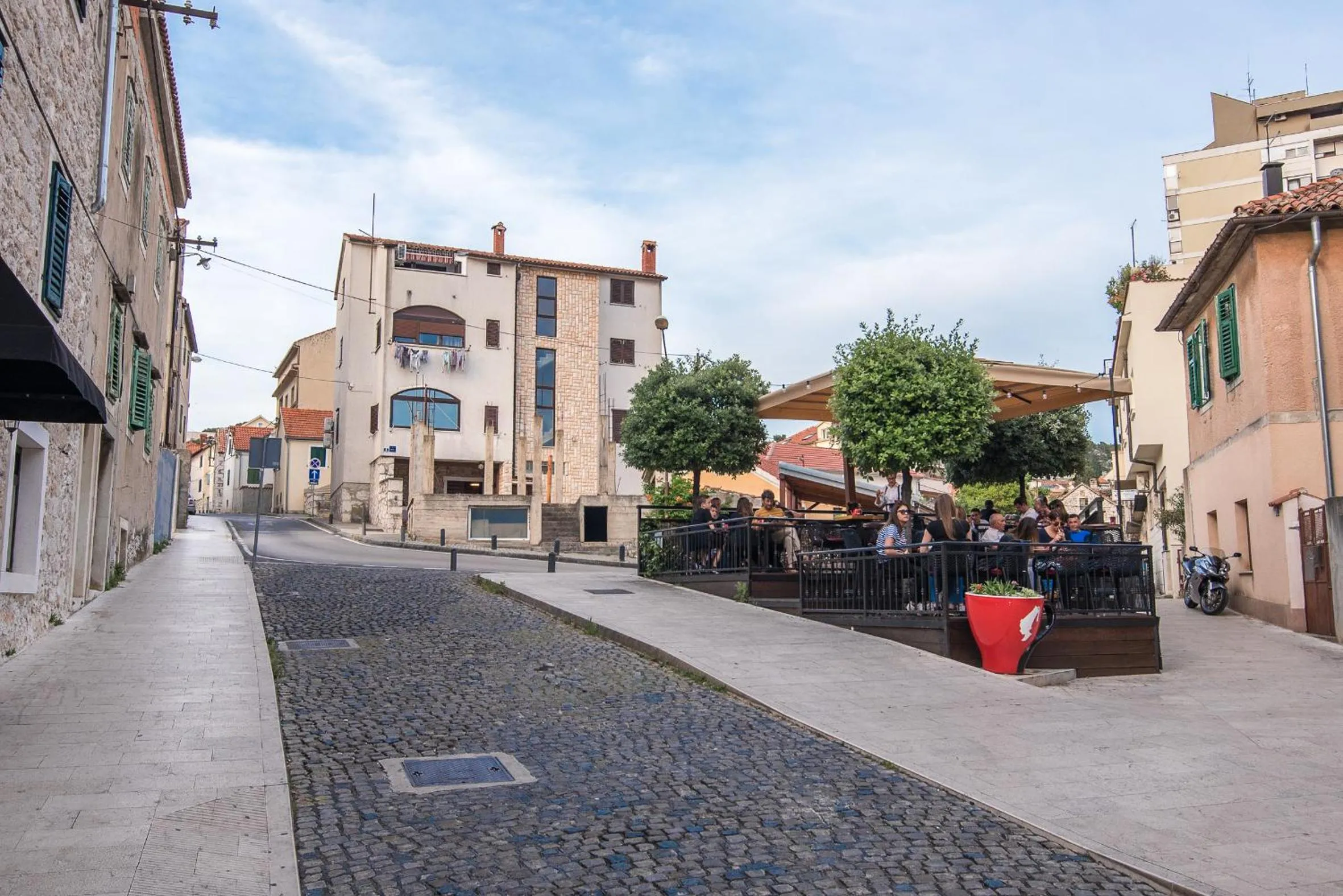 Apartment Batinica