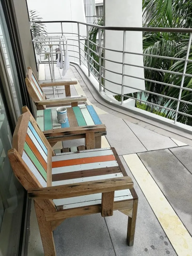 Baan San Kraam - Huahin