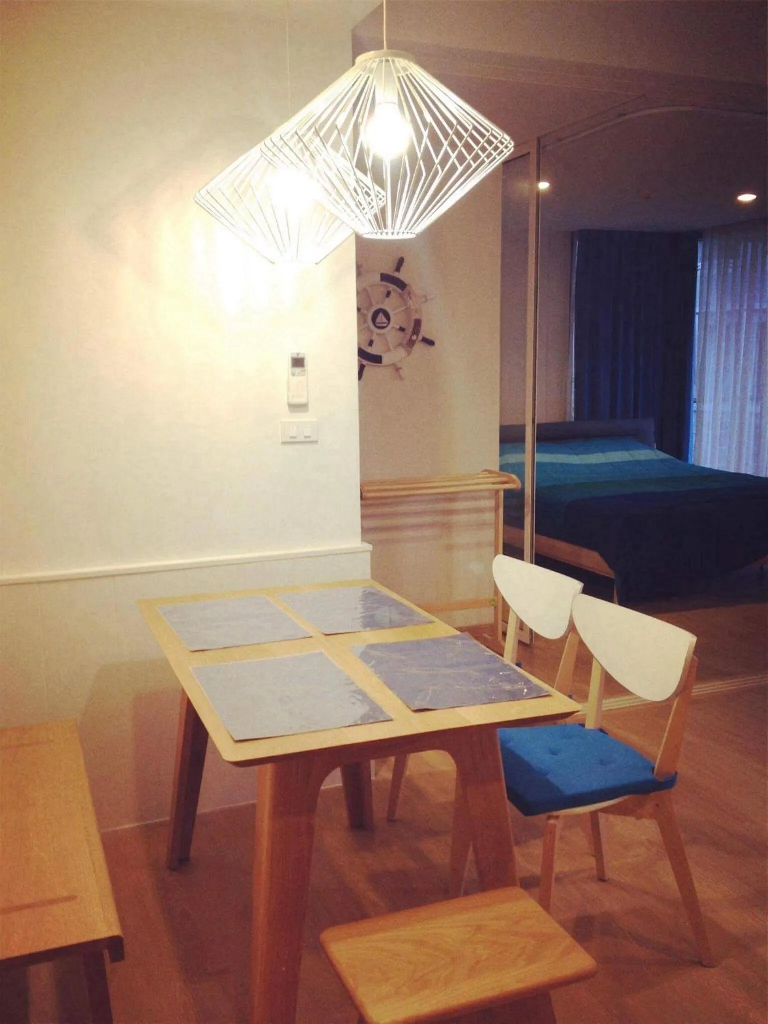 Baan San Kraam - Huahin