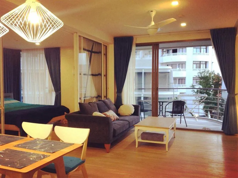 Baan San Kraam - Huahin