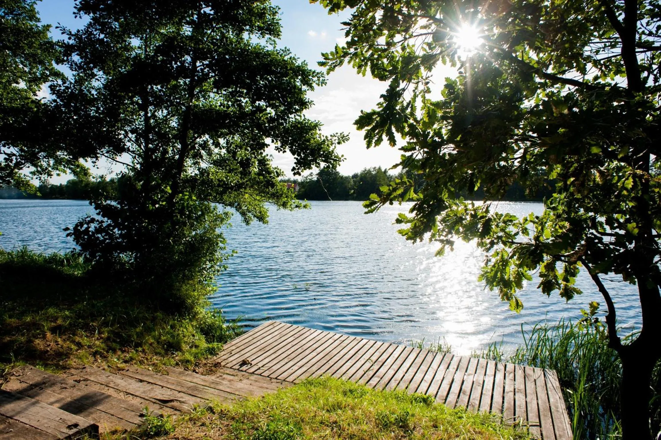 Beach in Hotel Atut w Licheniu