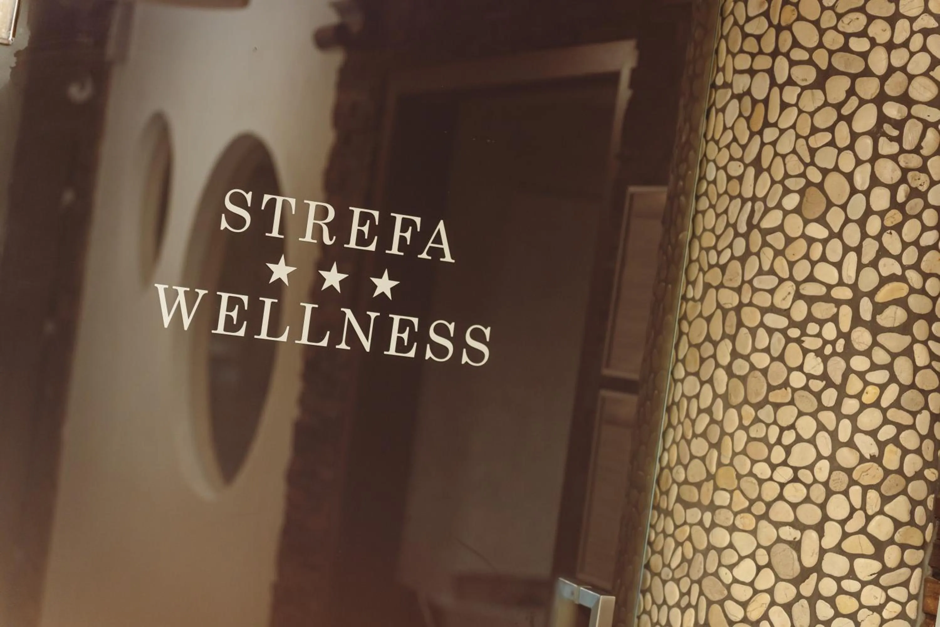Spa and wellness centre/facilities in Centrum Green Hill Business & SPA