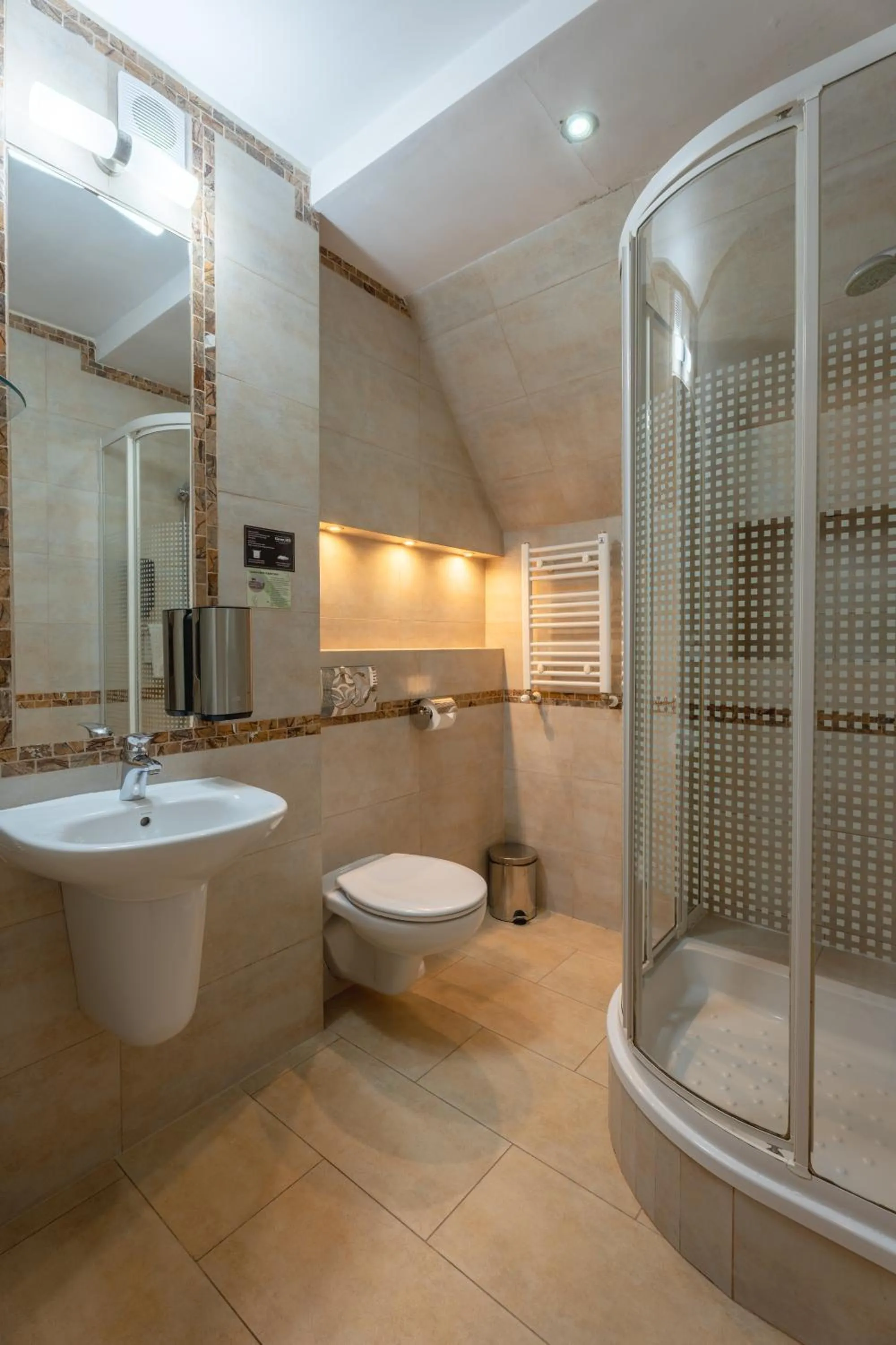 Centrum Green Hill Business & SPA