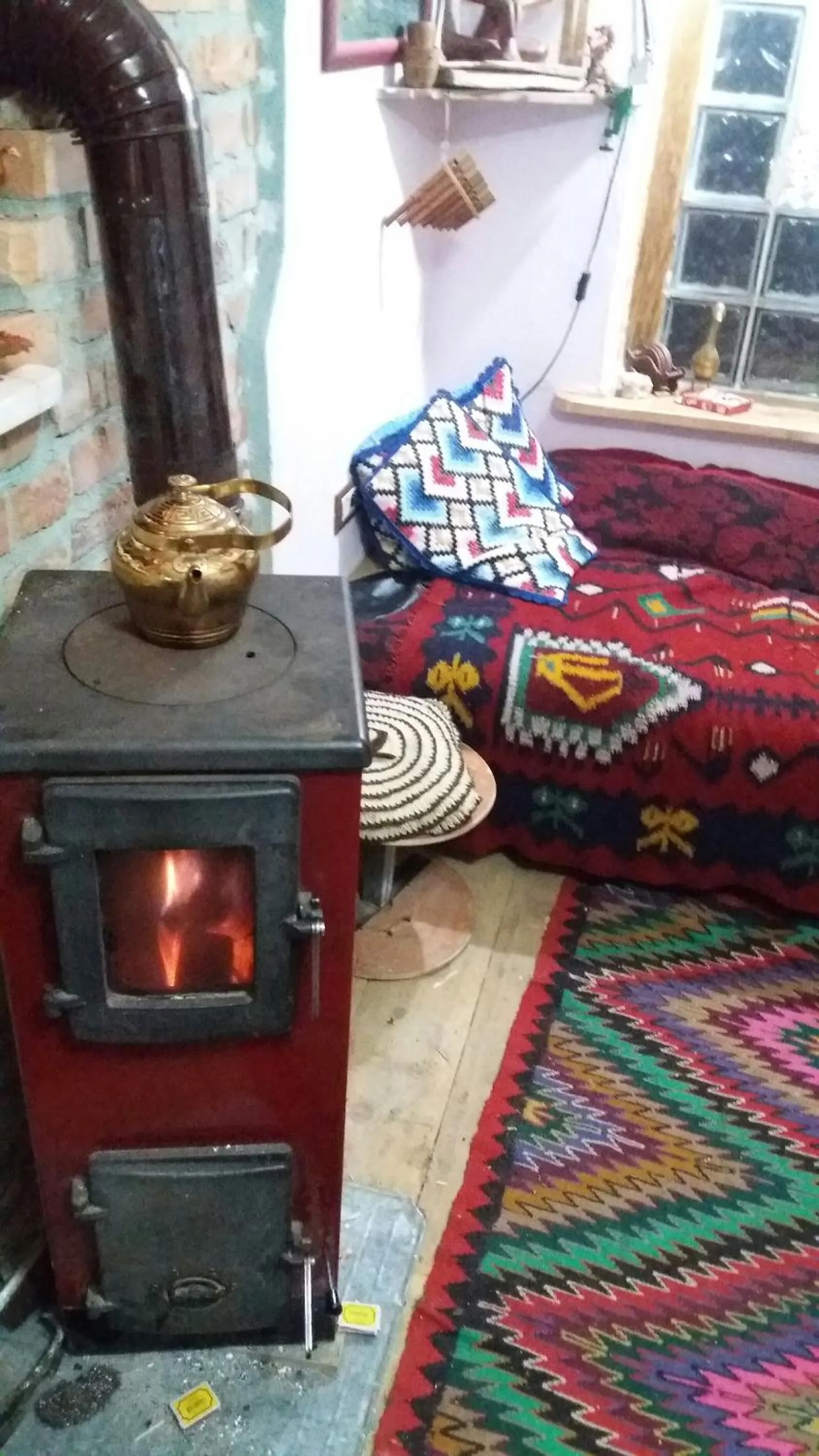At Home Hostel