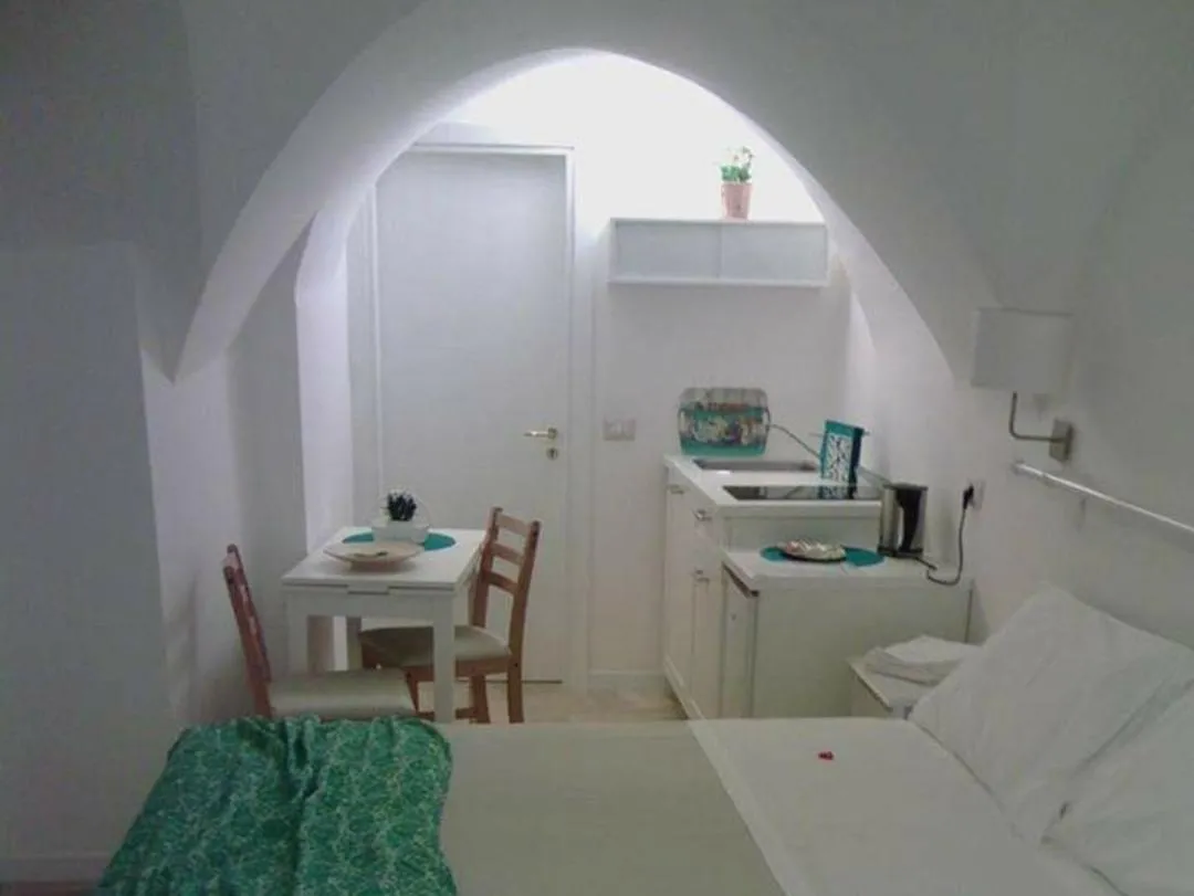 Bed in Porta San Michele
