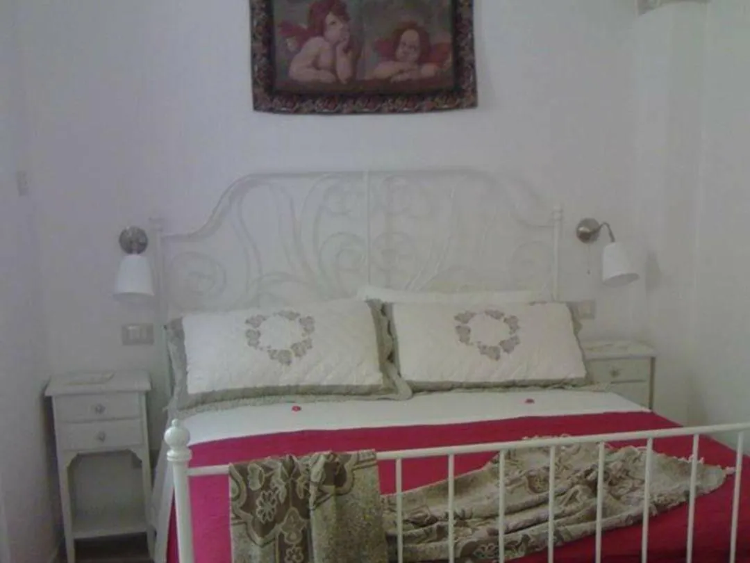 Bed in Porta San Michele