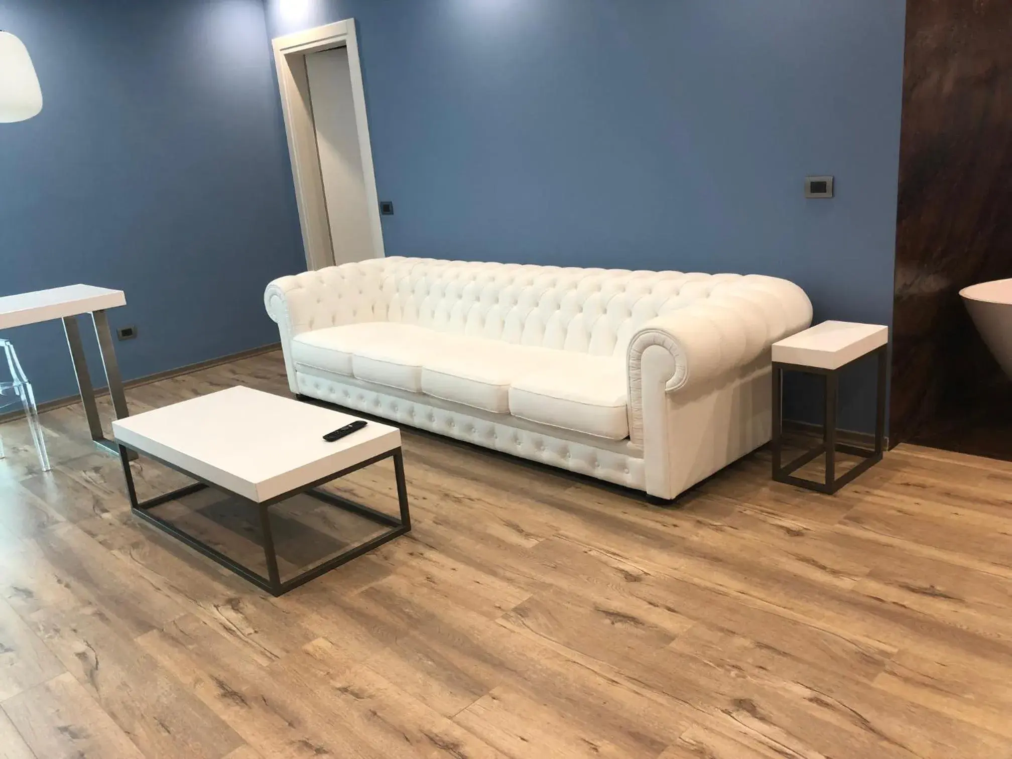 Living room in Hotel Palace Living room in Hotel Palace