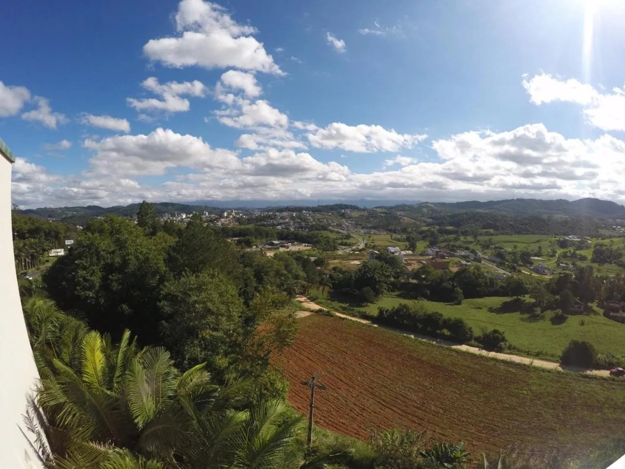 Day in Real NOB Hotel