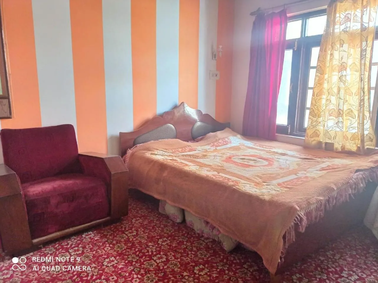 Al Amin Homestay
