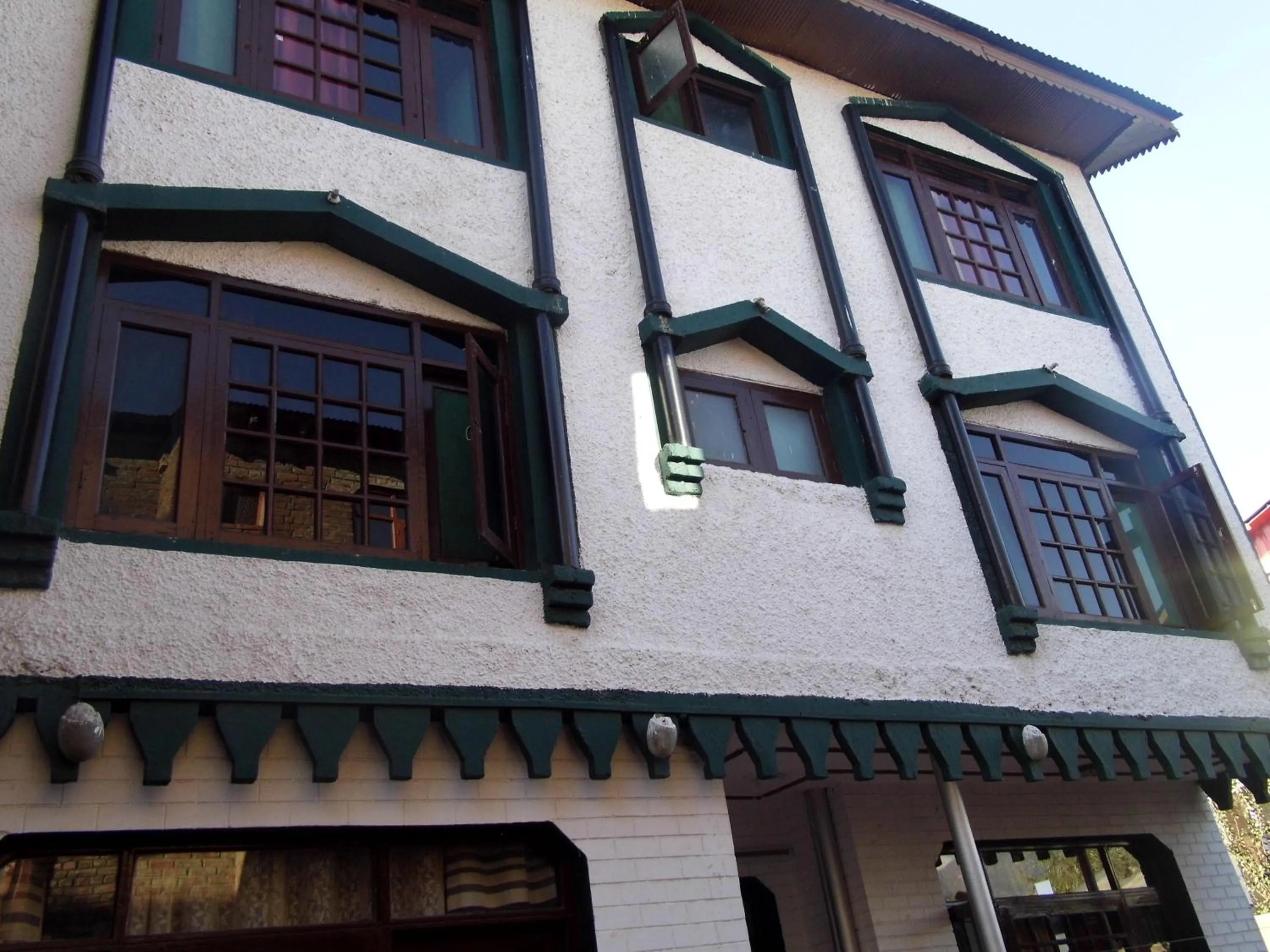 Al Amin Homestay