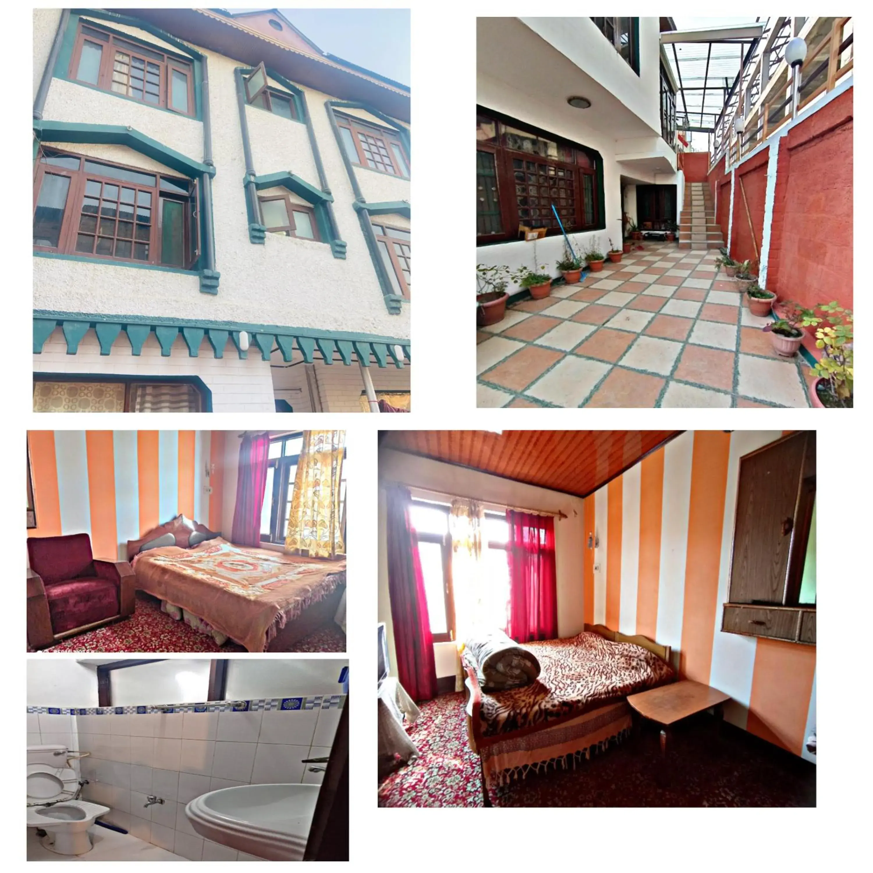 Al Amin Homestay Al Amin Homestay