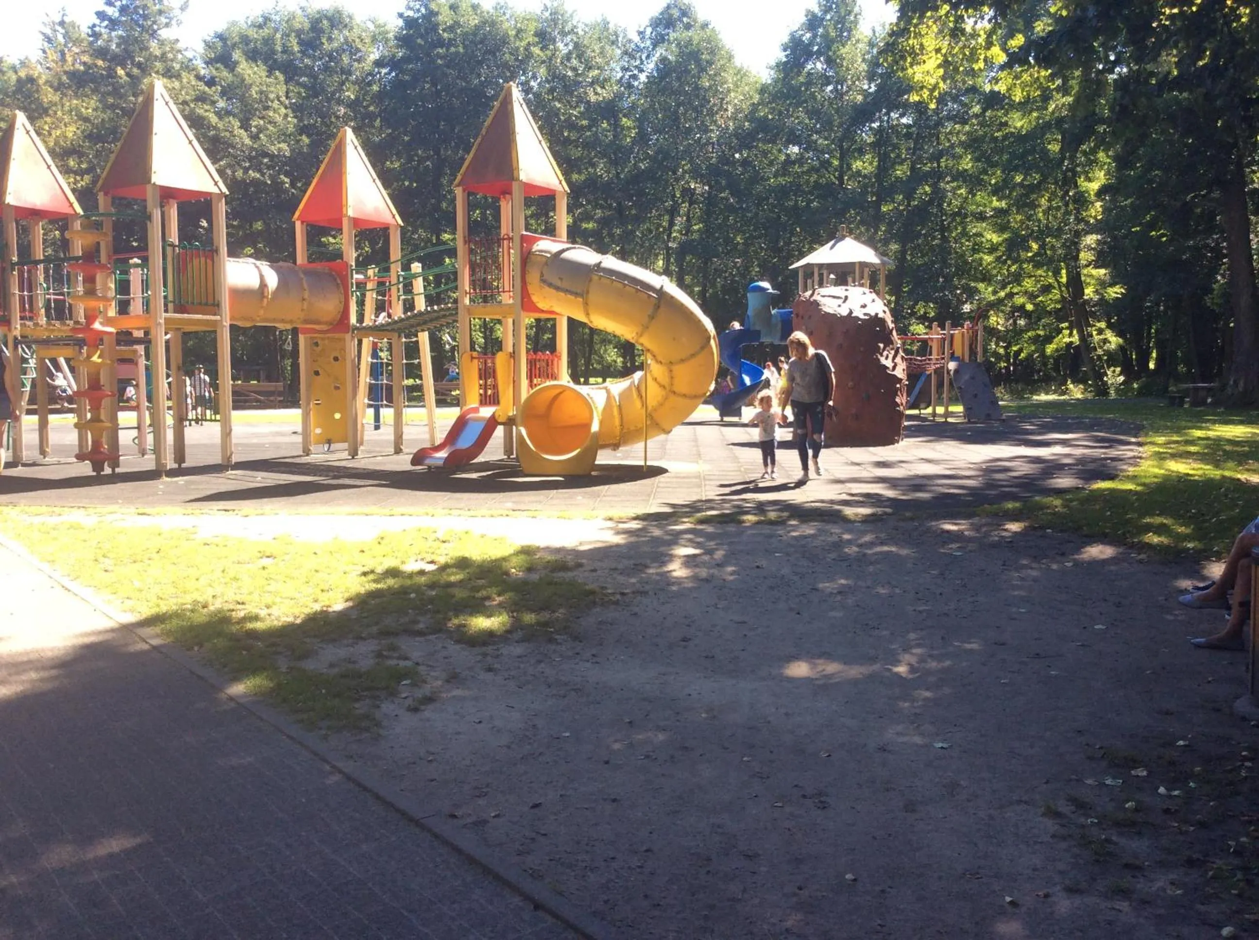 Off site in Apartament Bukowy