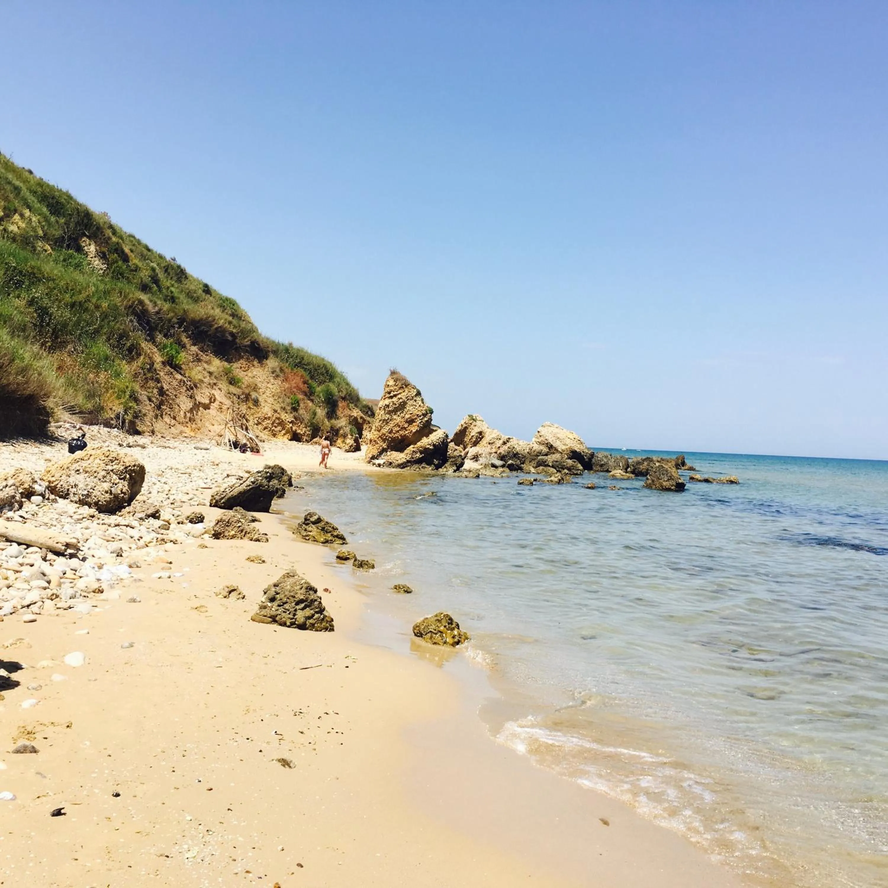 Location in Pollutrendy