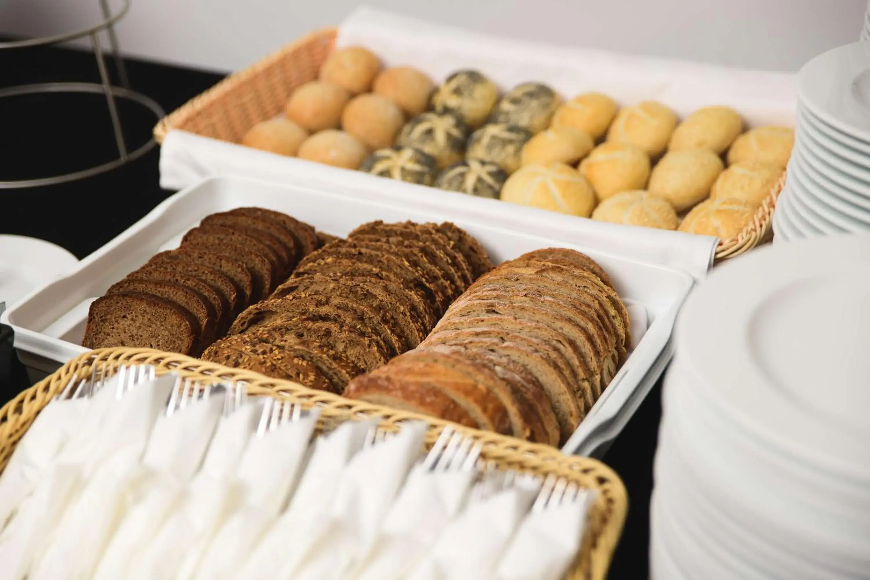 Restaurant/places to eat in Best Western Plus Hotel Olsztyn Old Town Restaurant/places to eat in Best Western Plus Hotel Olsztyn Old Town