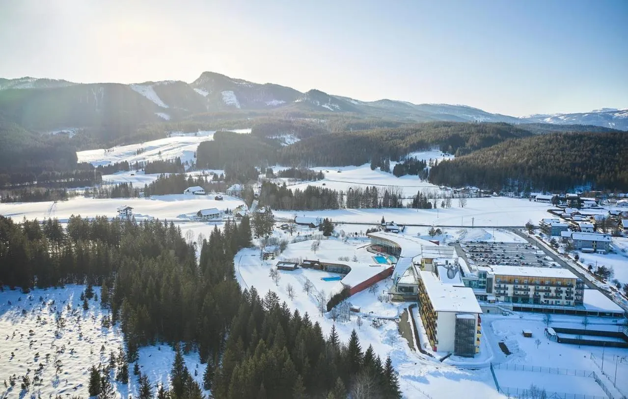 Aldiana Club Salzkammergut und GrimmingTherme