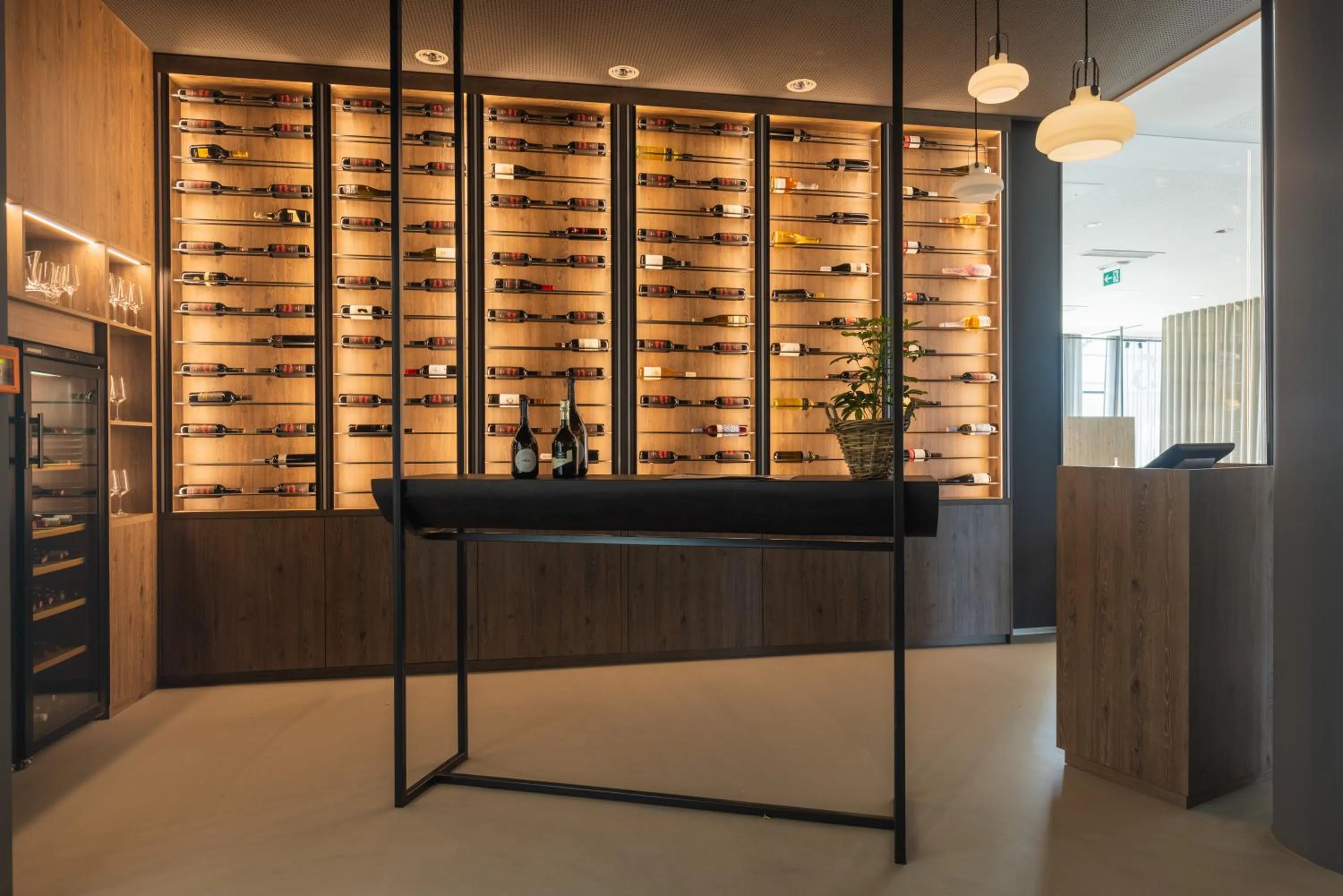 Restaurant/places to eat in Aldiana Club Salzkammergut und GrimmingTherme