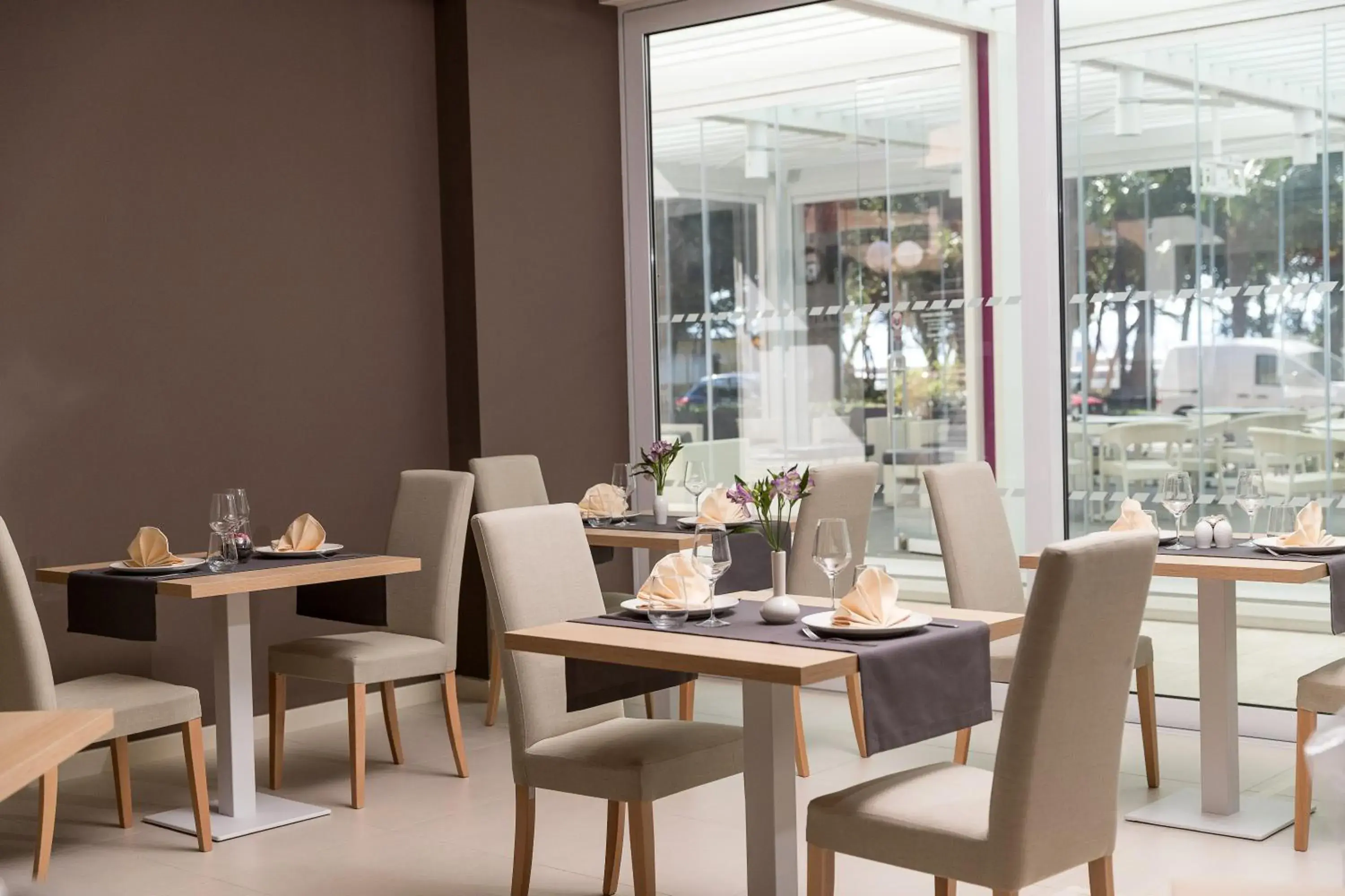 Restaurant/places to eat in Hotel Crikvenica Restaurant/places to eat in Hotel Crikvenica