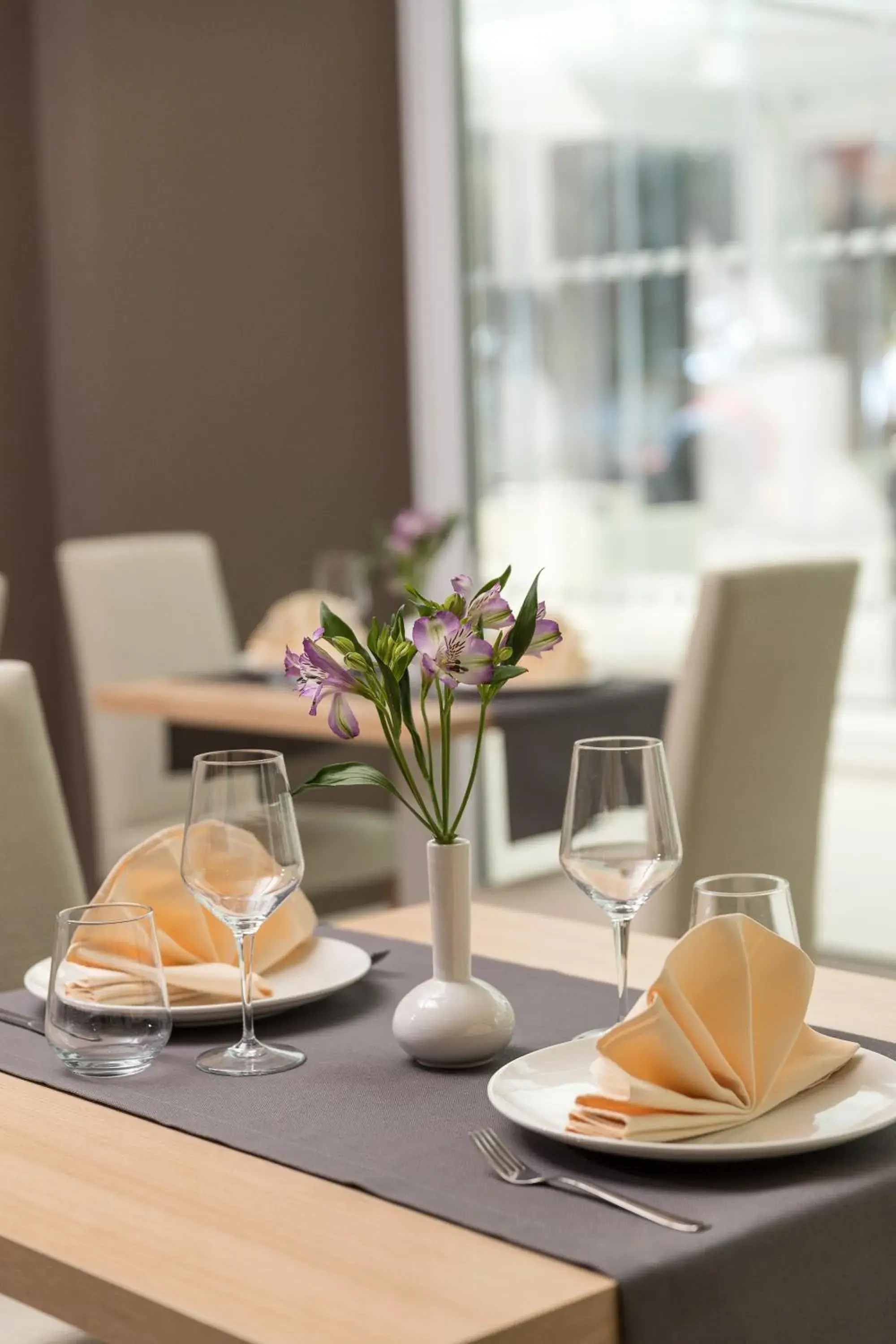 Restaurant/places to eat in Hotel Crikvenica Restaurant/places to eat in Hotel Crikvenica