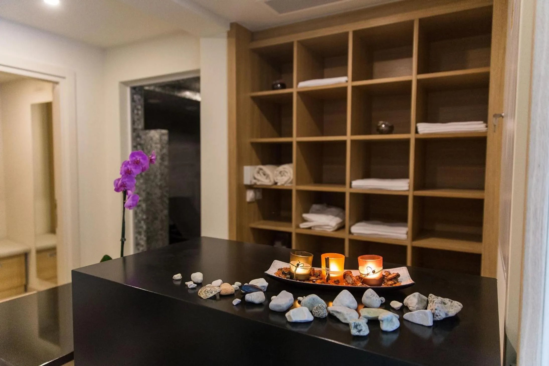 Massage in Hotel Crikvenica