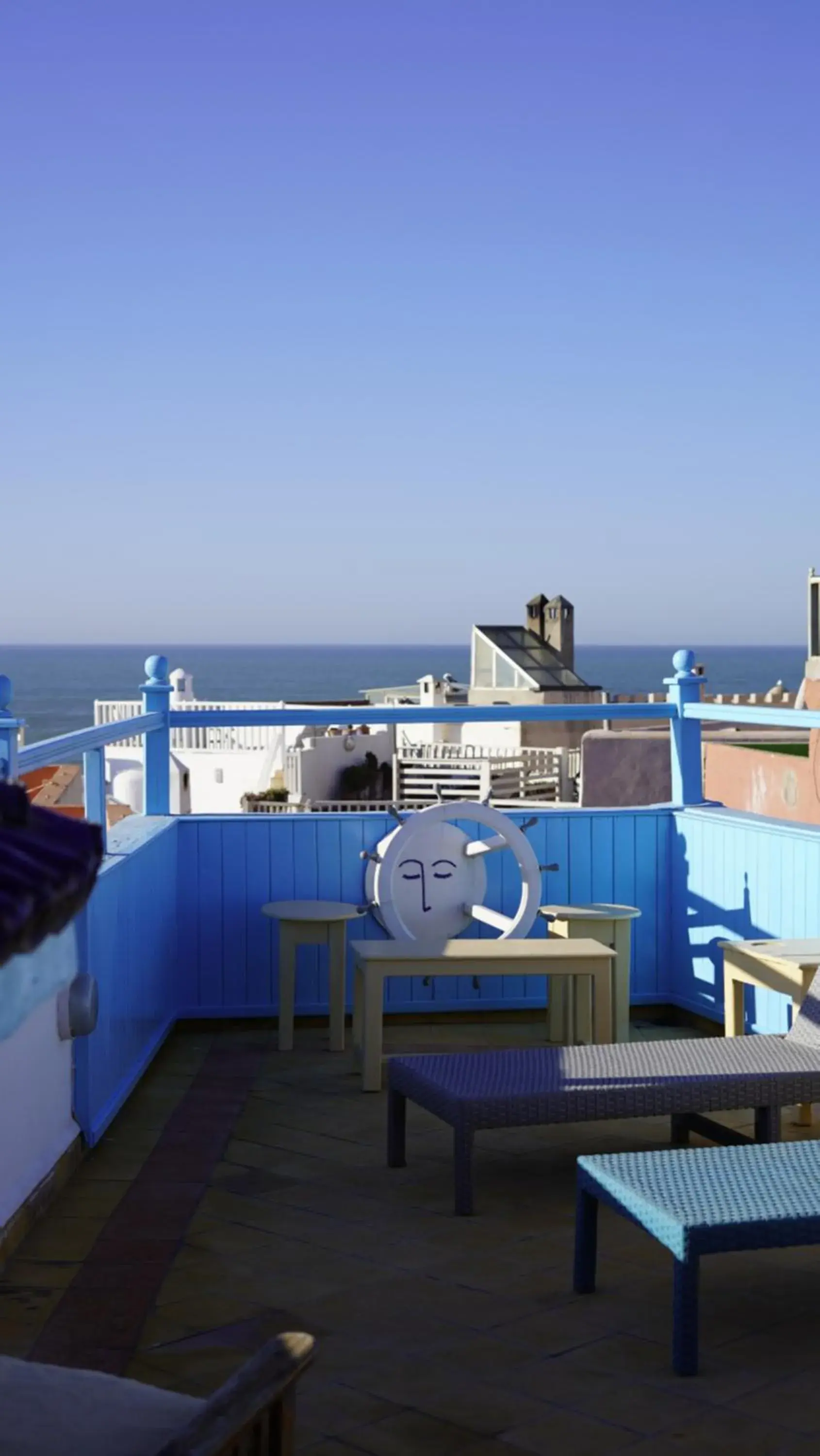 Riad Dar Afram Riad Dar Afram