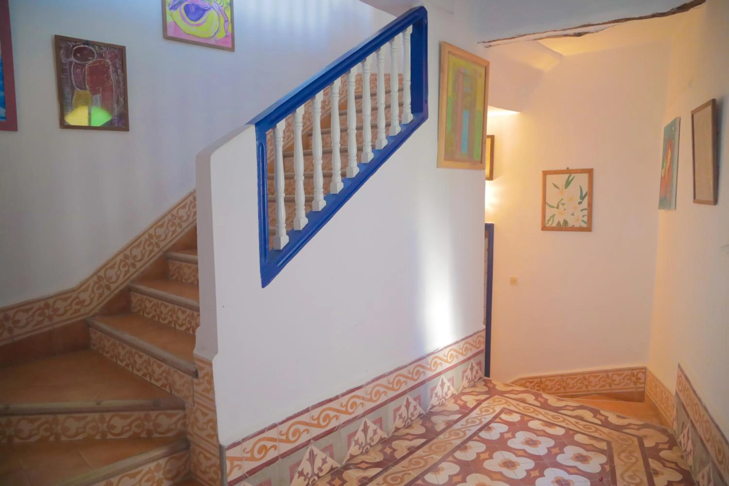 Riad Dar Afram