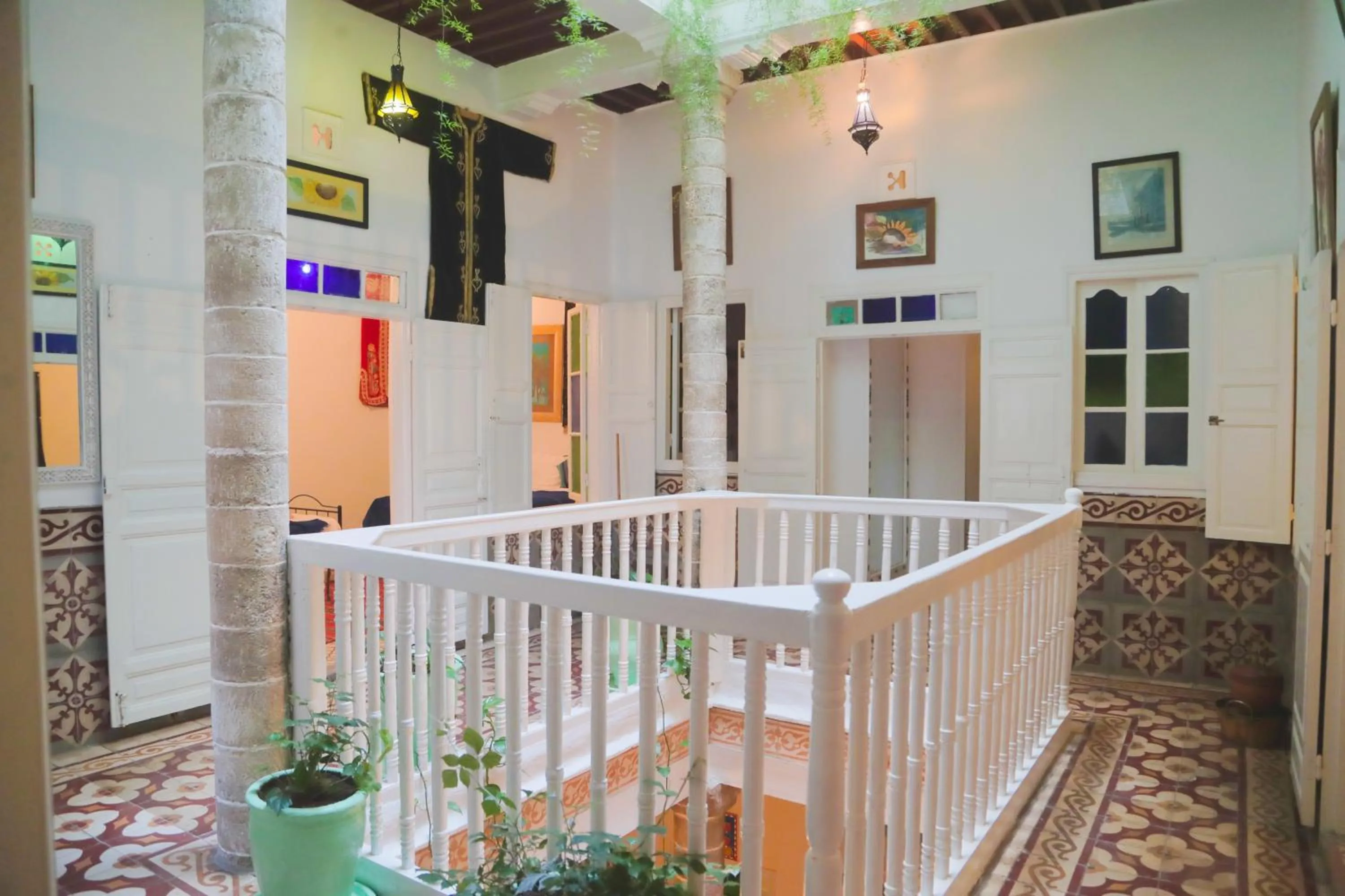 Riad Dar Afram