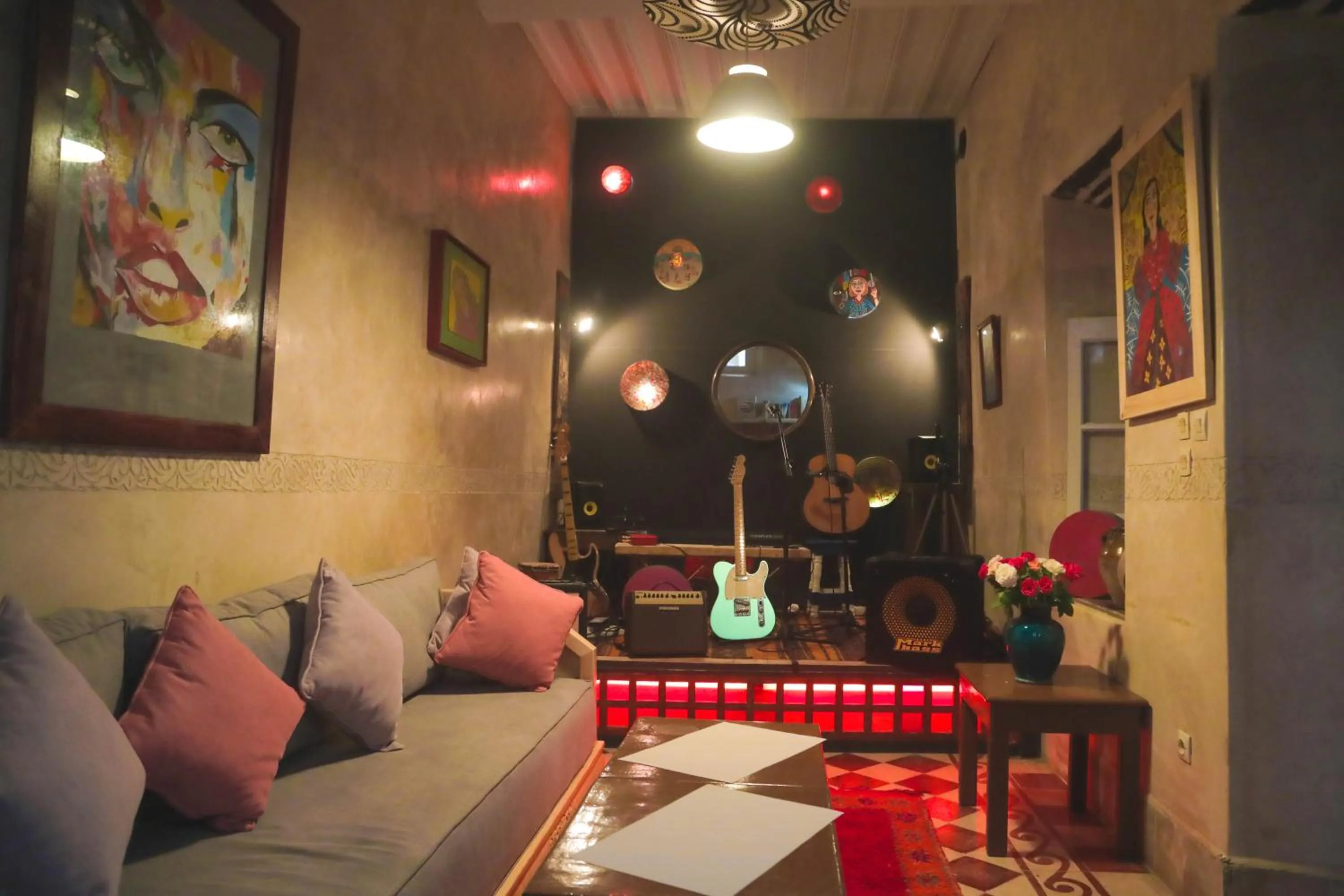 Riad Dar Afram