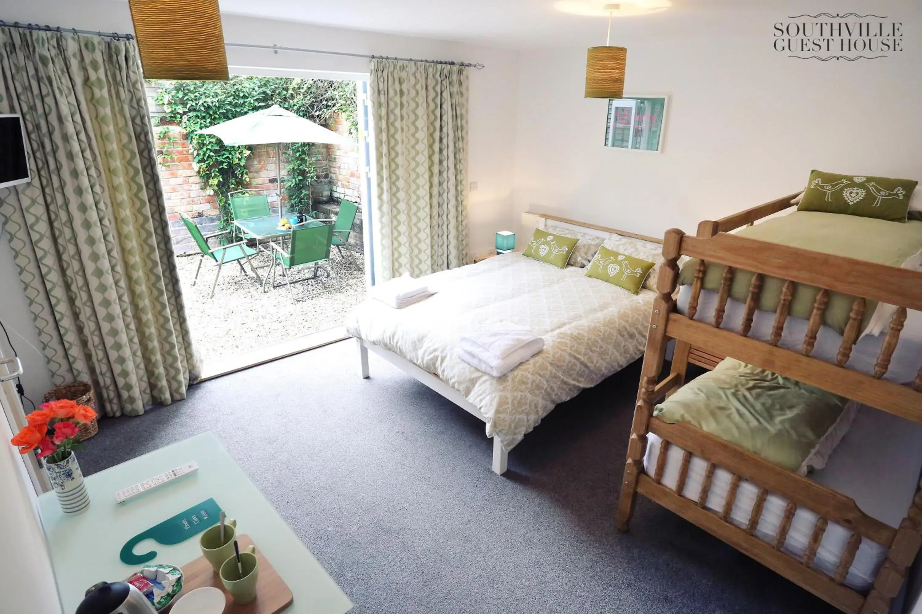 Southville Guest House Southville Guest House