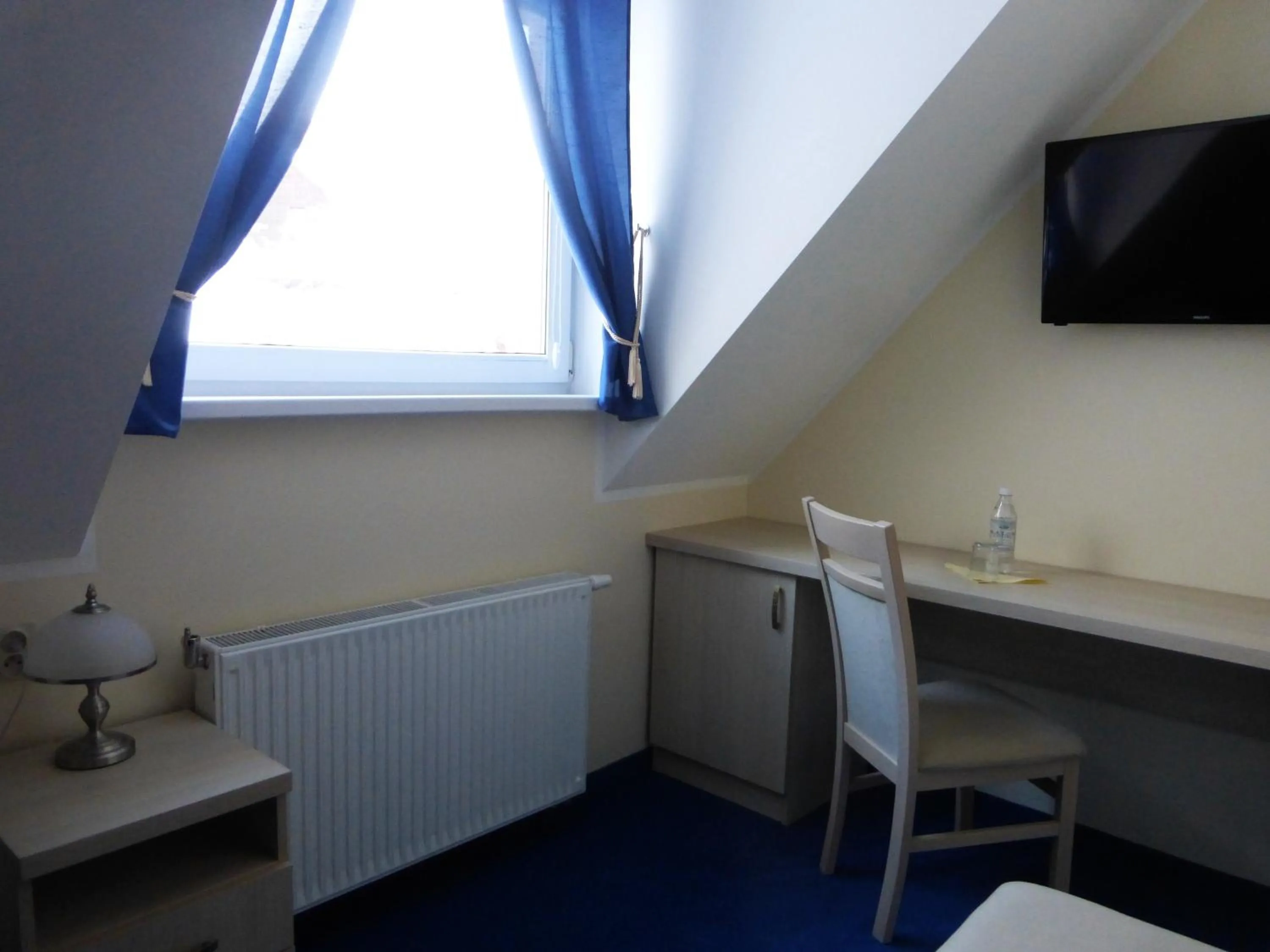 Photo of the whole room in Villa Gdańsk