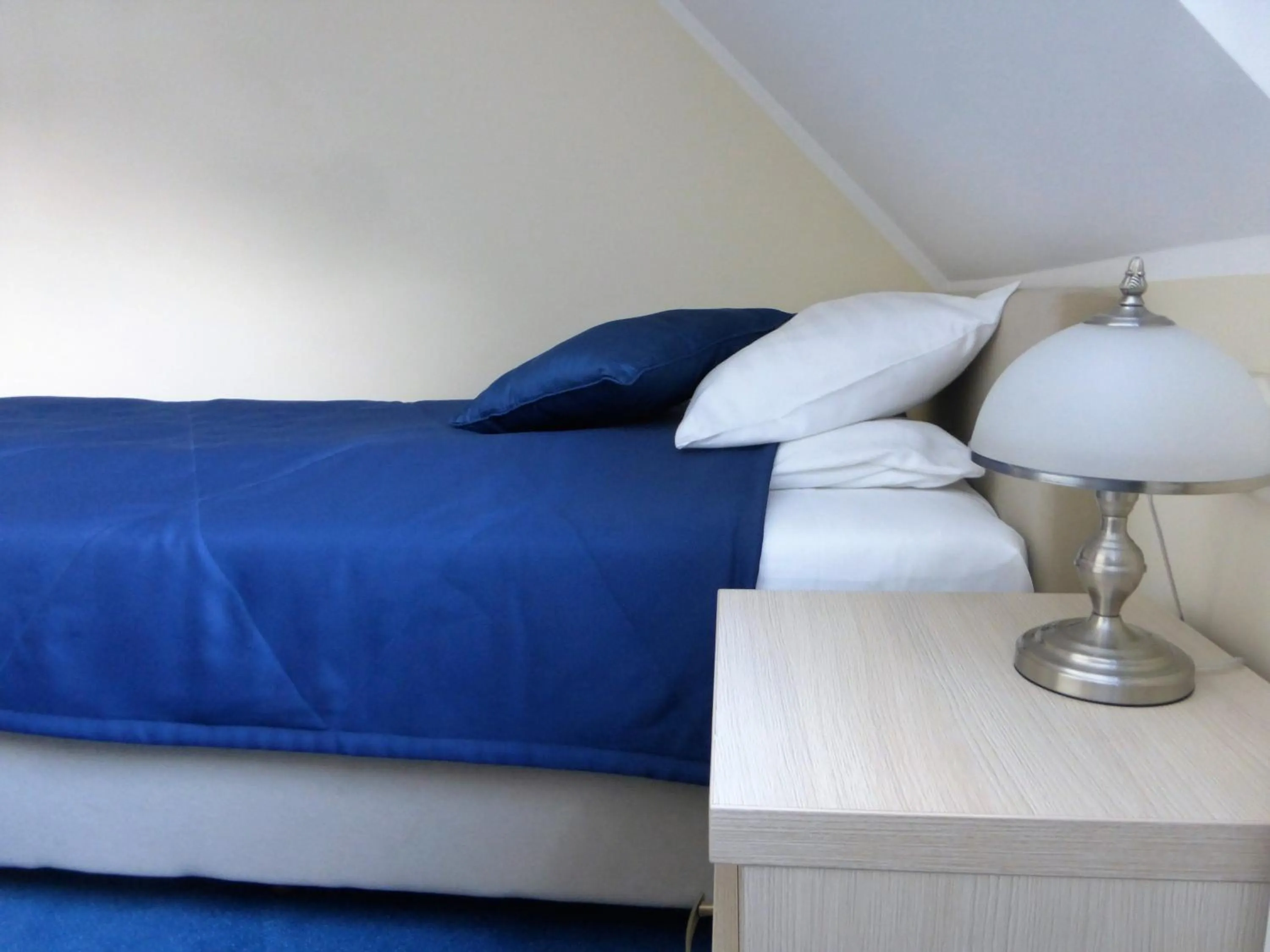 Photo of the whole room, Bed in Villa Gdańsk