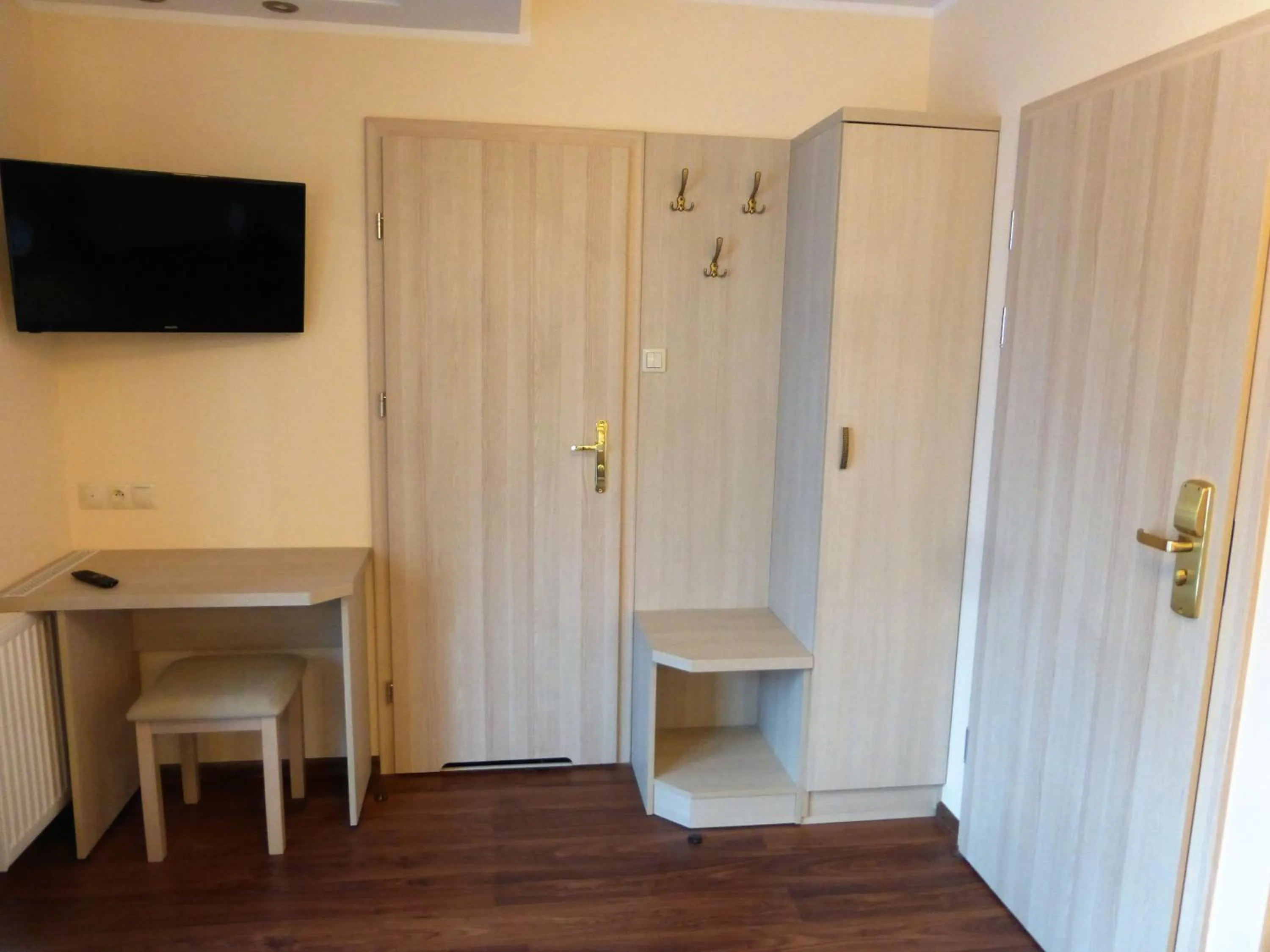 Photo of the whole room in Villa Gdańsk