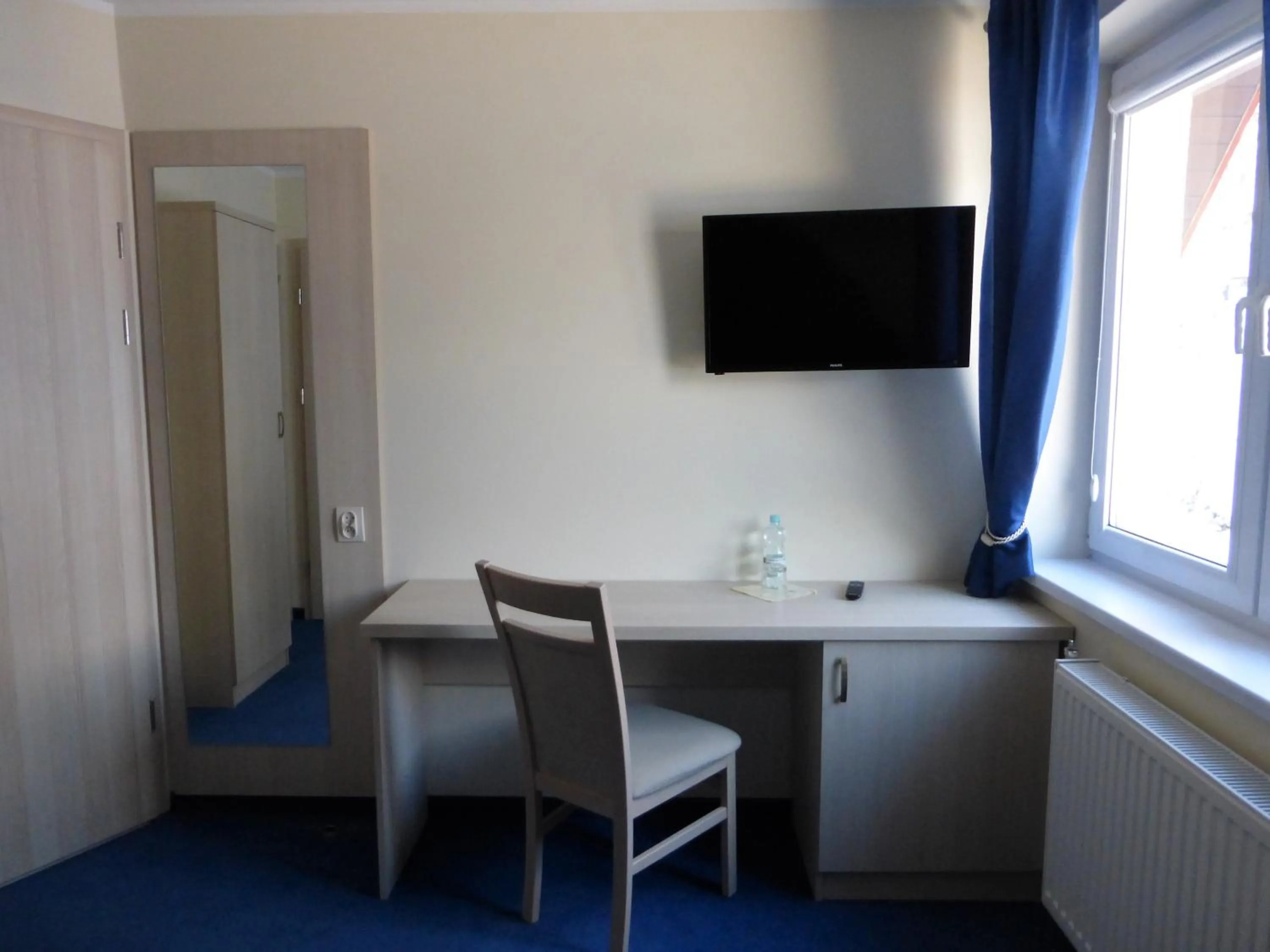 Photo of the whole room in Villa Gdańsk