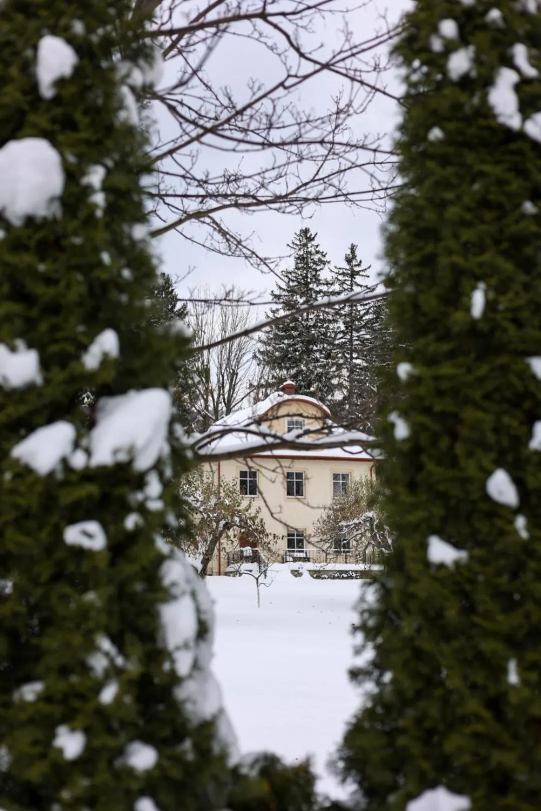 Hotel Dębowy Biowellness & SPA Góry Sowie