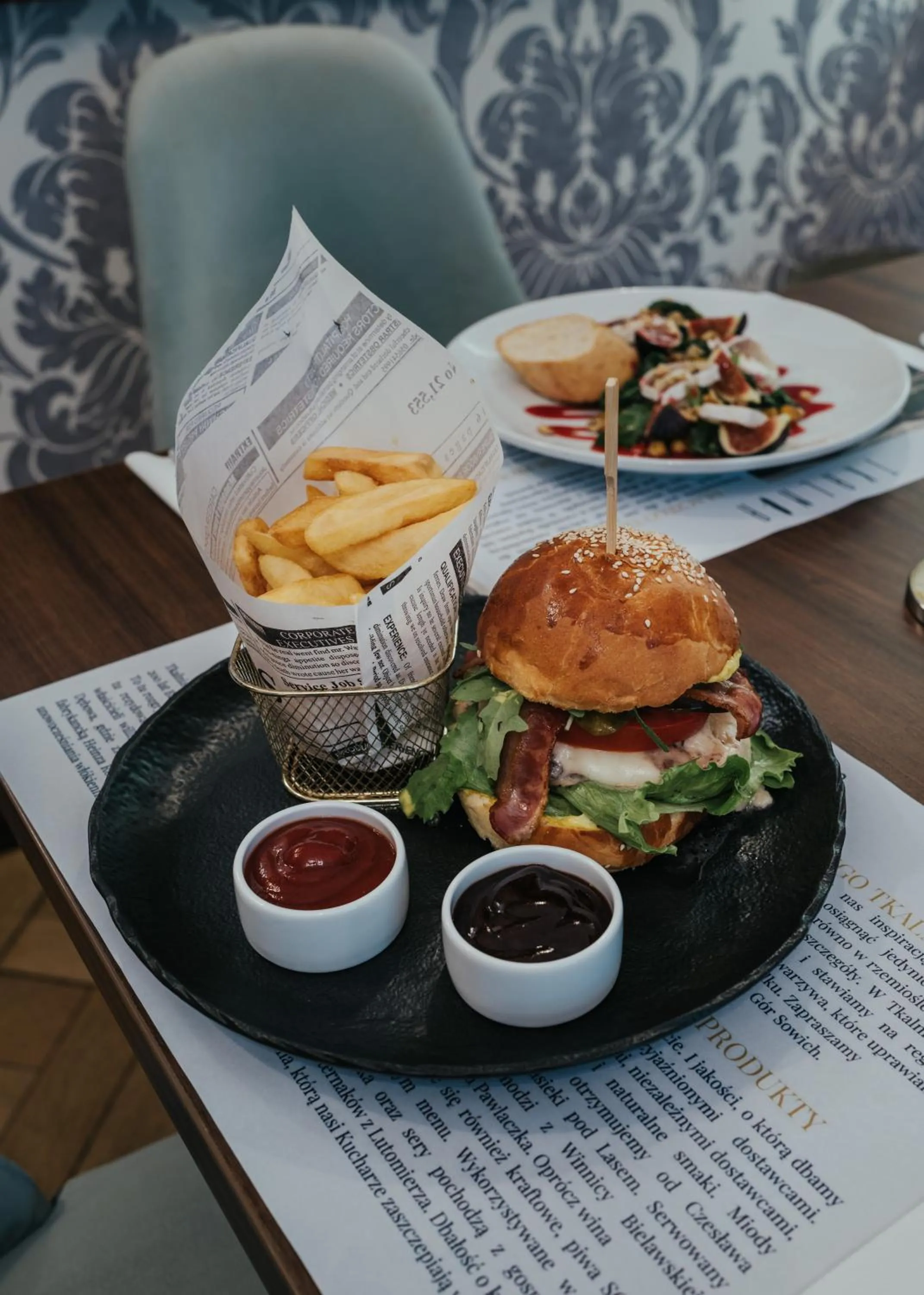 Hotel Dębowy Biowellness & SPA Góry Sowie