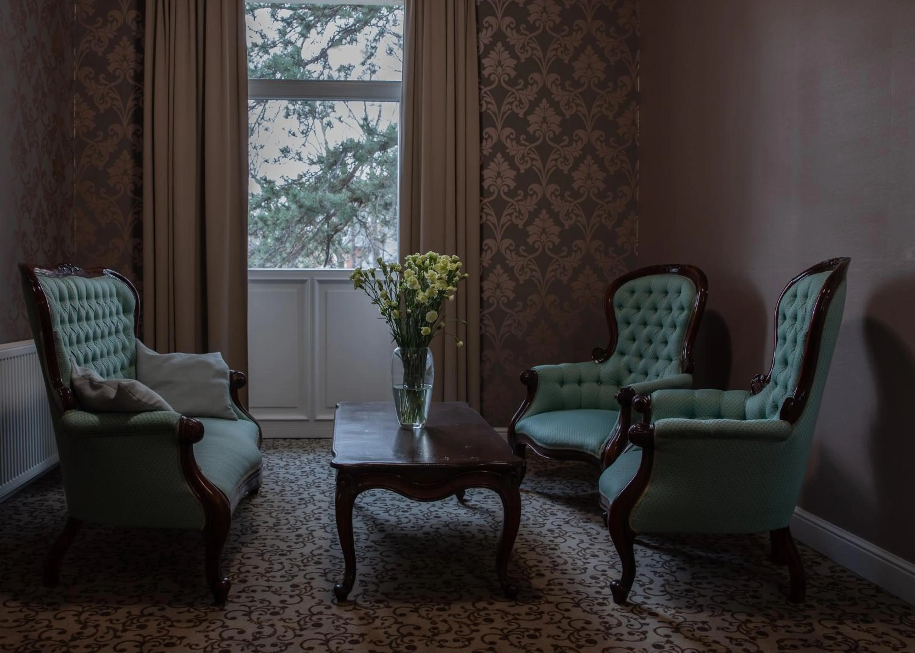 Hotel Dębowy Biowellness & SPA Góry Sowie