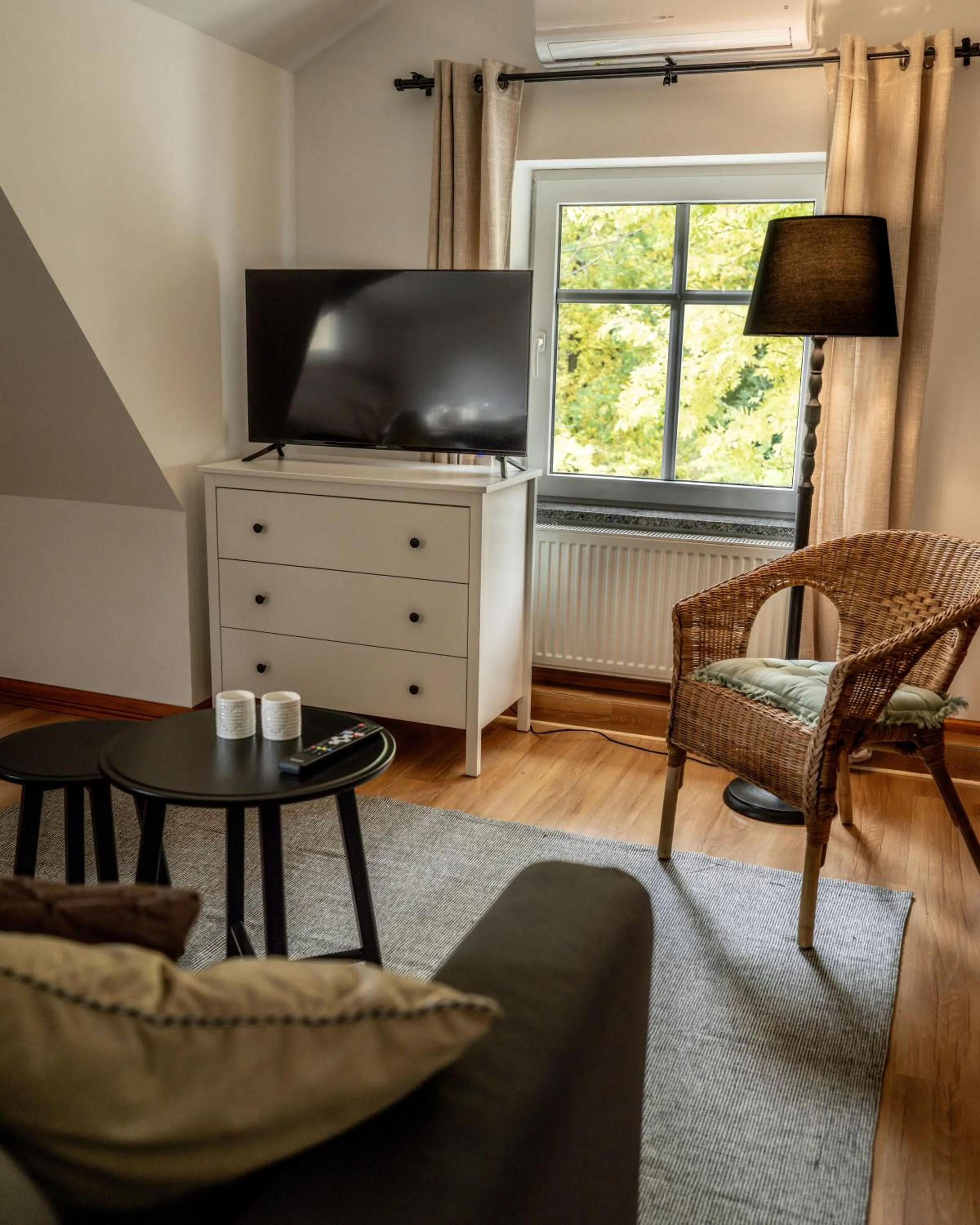 Hotel Dębowy Biowellness & SPA Góry Sowie