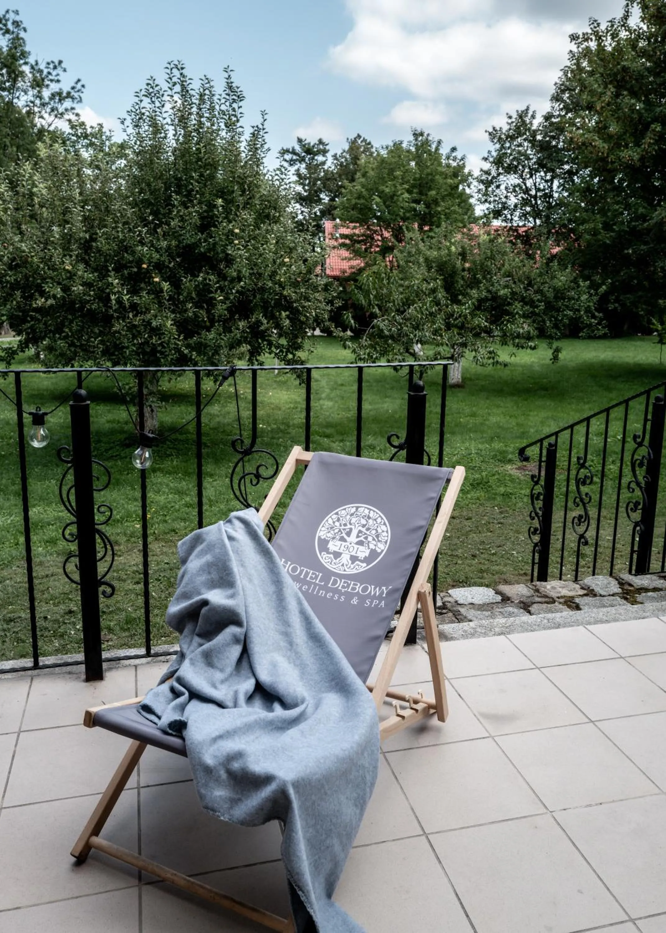 Hotel Dębowy Biowellness & SPA Góry Sowie