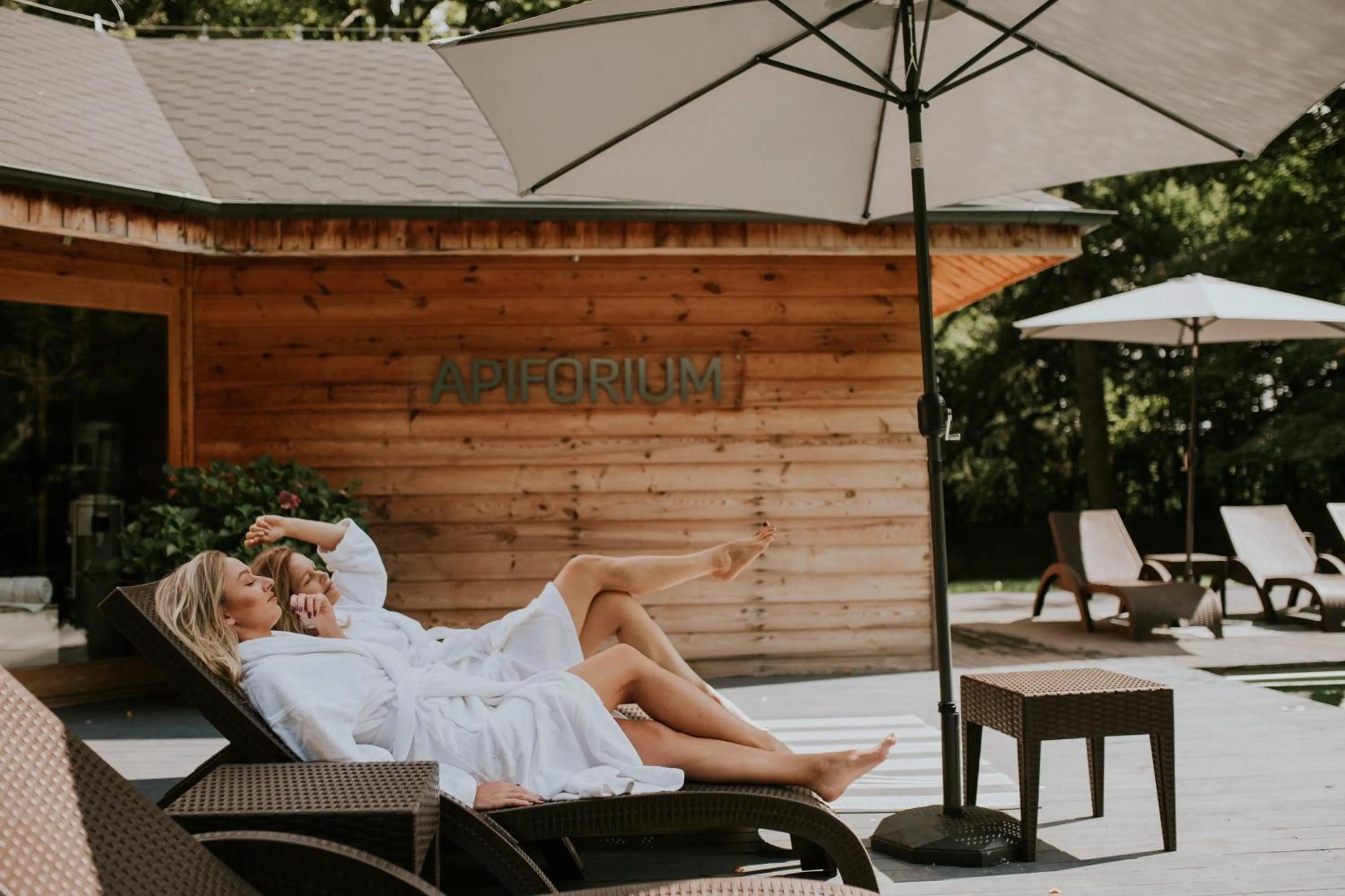 Hotel Dębowy Biowellness & SPA Góry Sowie