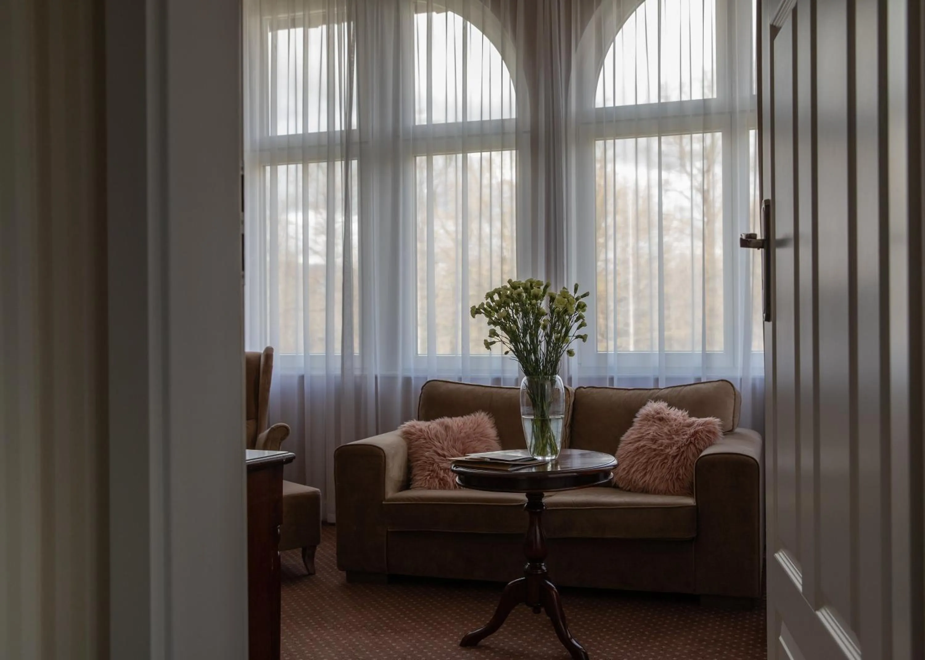 Hotel Dębowy Biowellness & SPA Góry Sowie