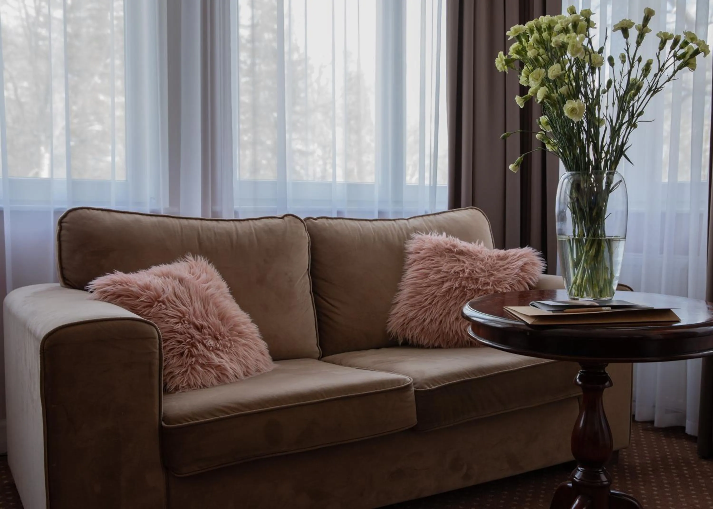 Hotel Dębowy Biowellness & SPA Góry Sowie