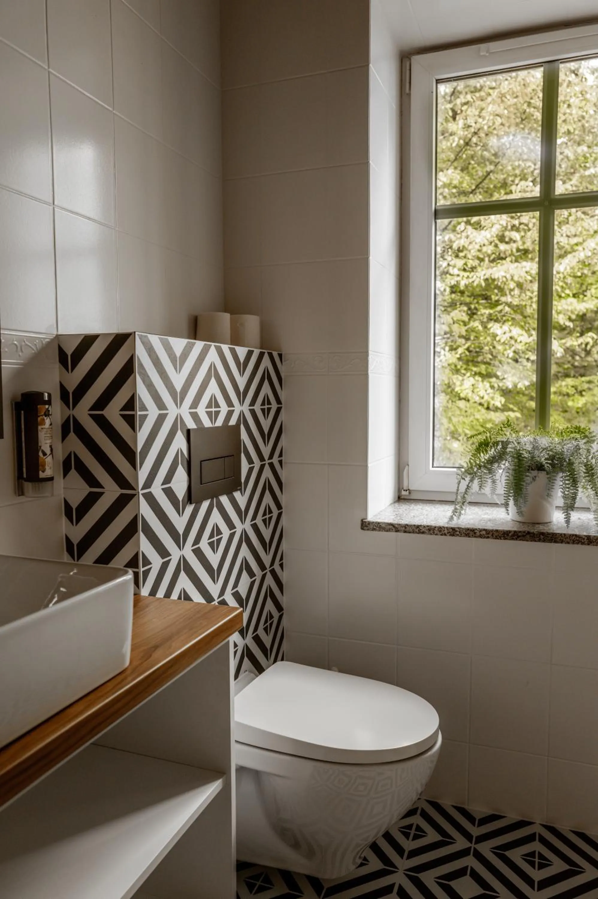 Hotel Dębowy Biowellness & SPA Góry Sowie