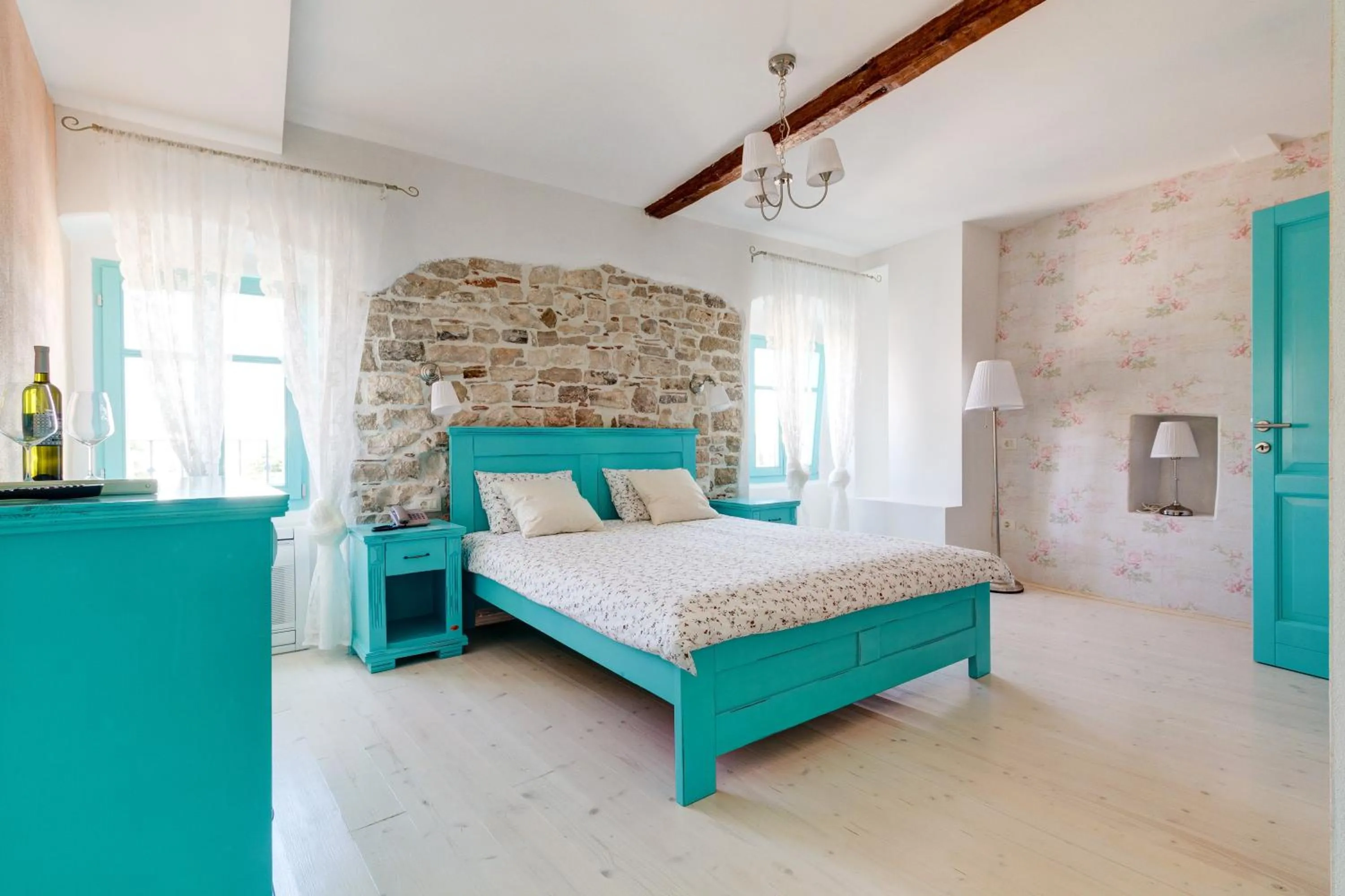 Heritage Hotel Chersin