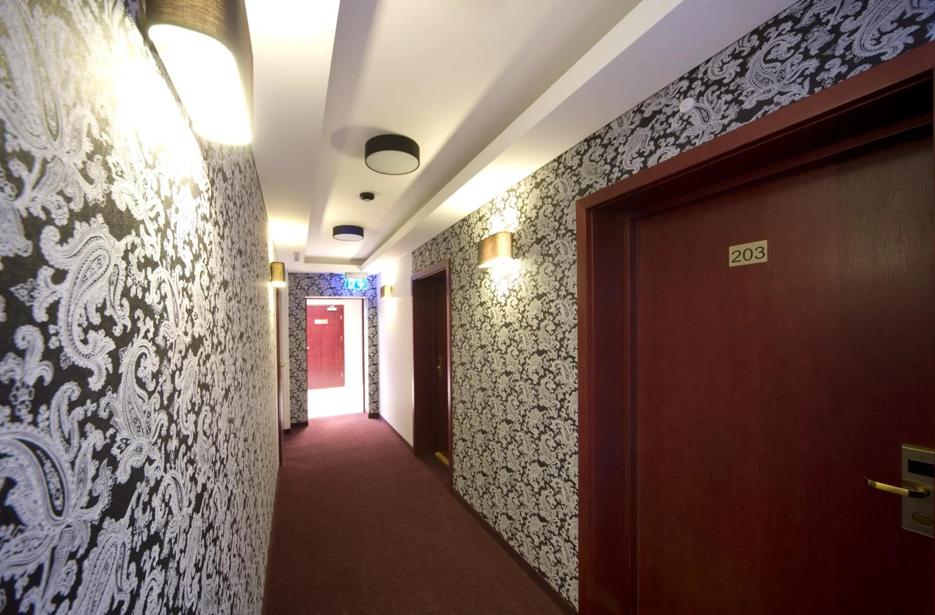 Other in Hotel Centrum