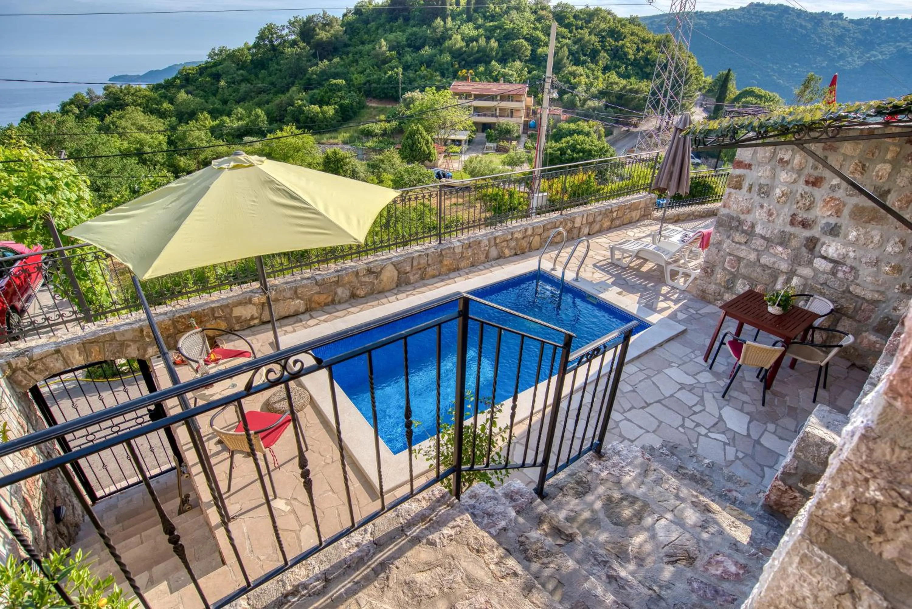 Villa Old Olive 2
